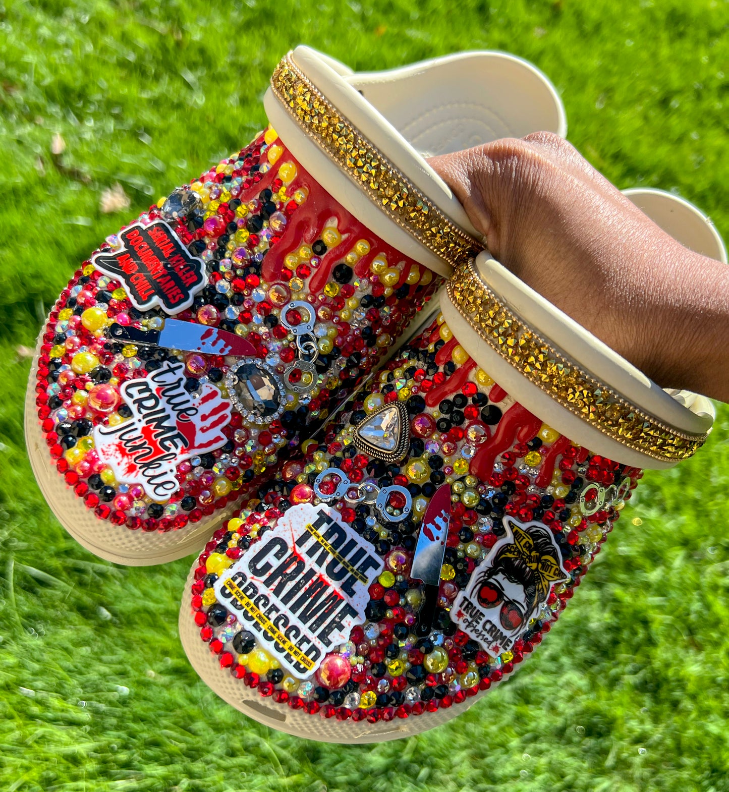 Personalized Crocs | Custom Crocs
