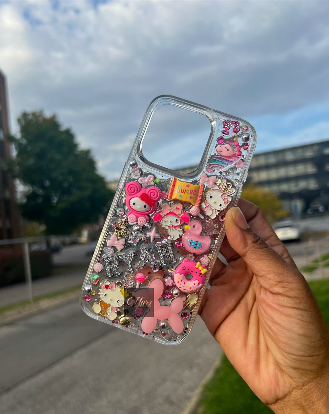 Junk Phone Cases