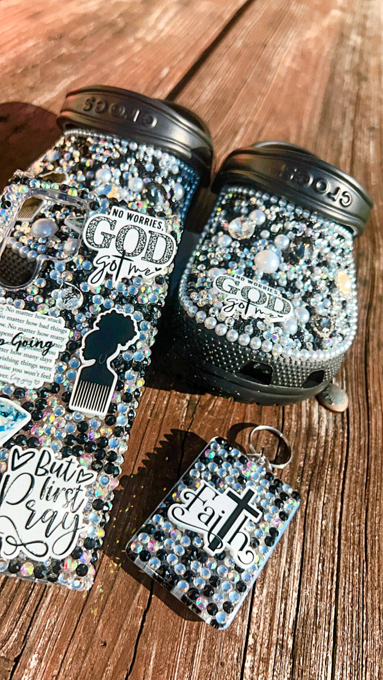 Personalized Crocs | Custom Crocs