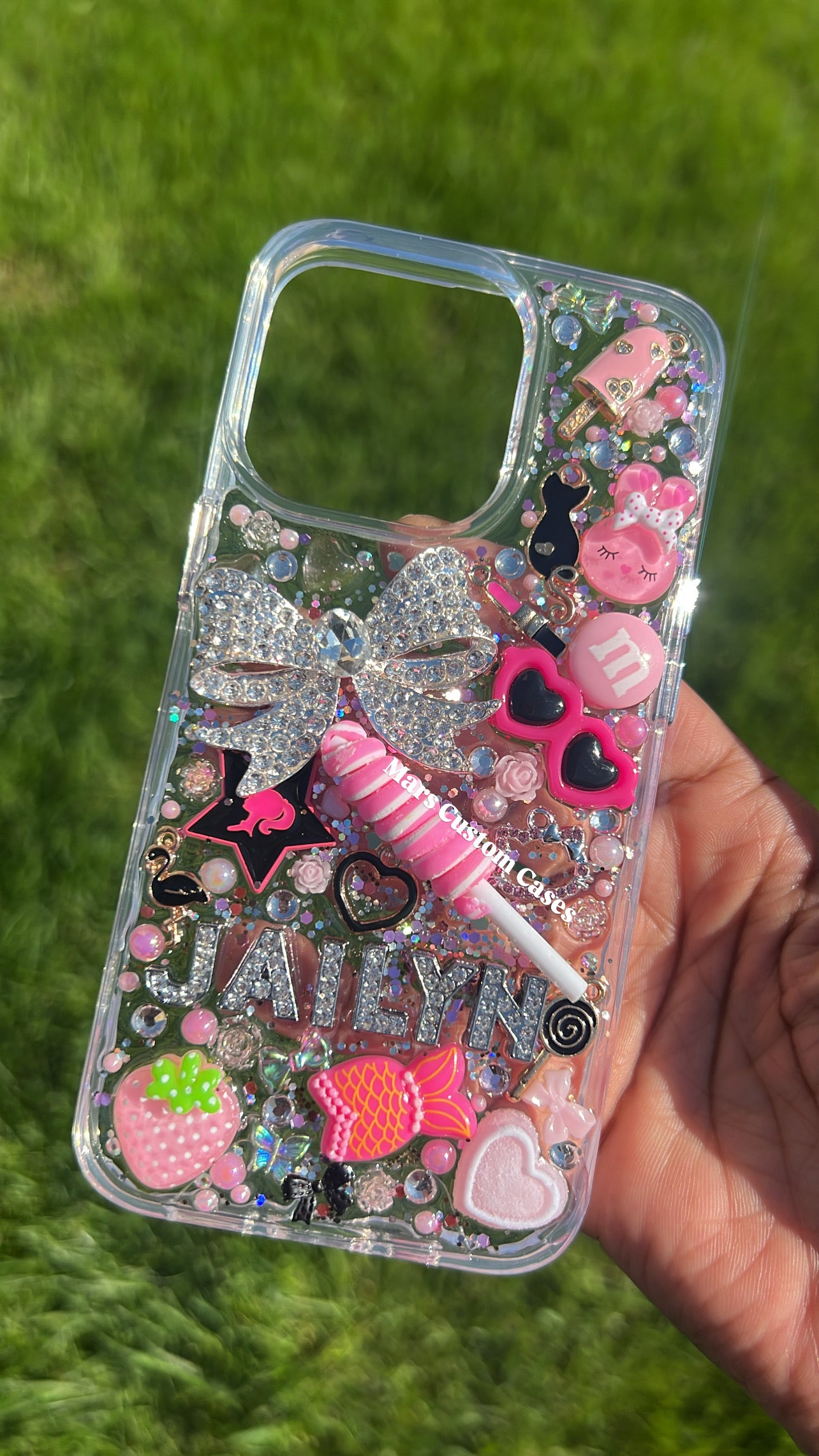 Junk Phone Cases