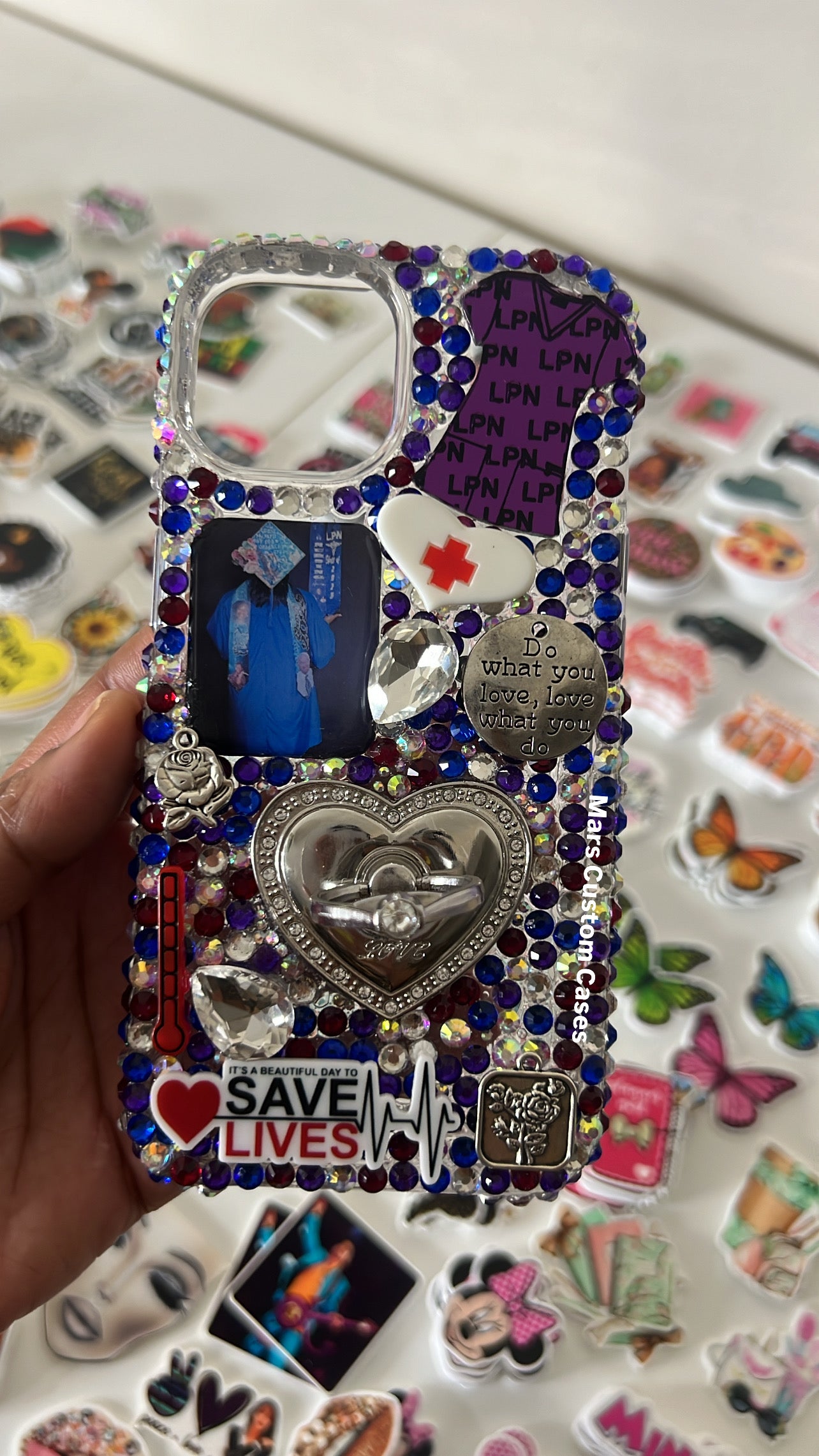 Personalized Custom Phone Cases