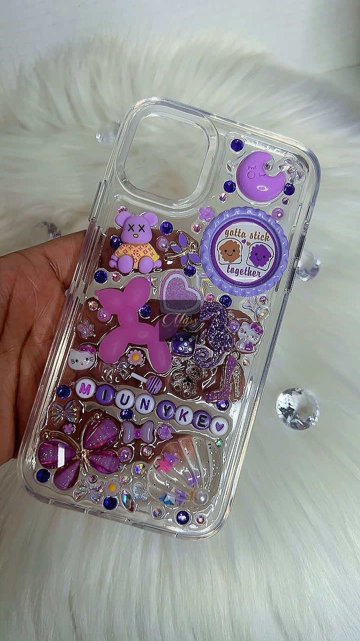 Junk Phone Cases