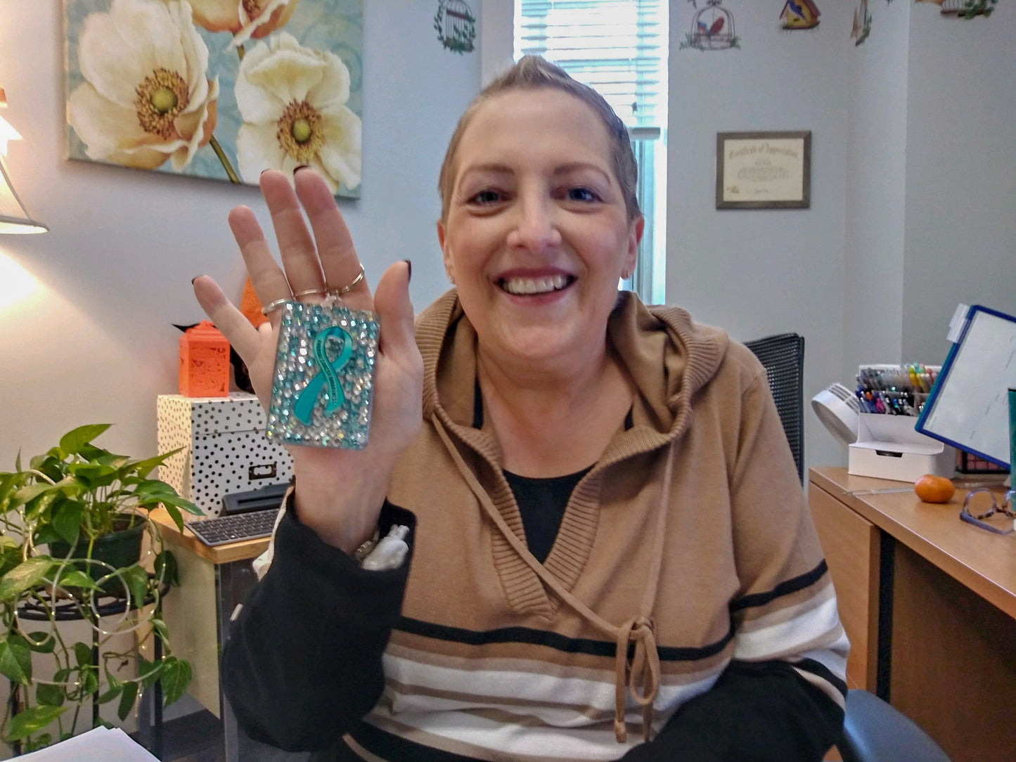 Personalized Keychains