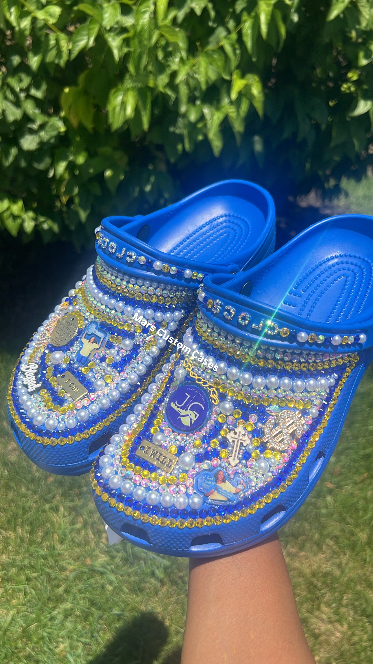 Personalized Crocs | Custom Crocs