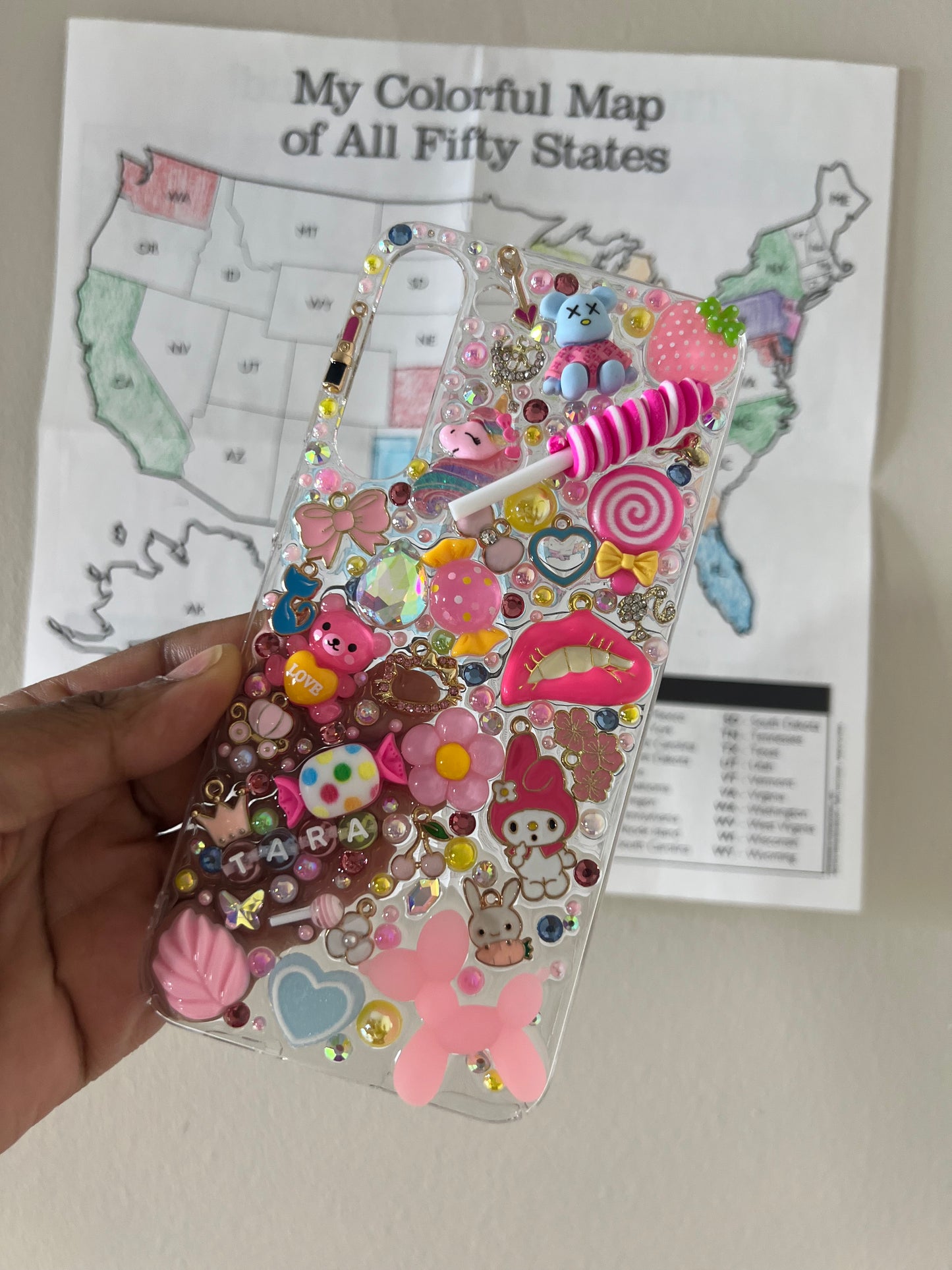 Junk Phone Cases