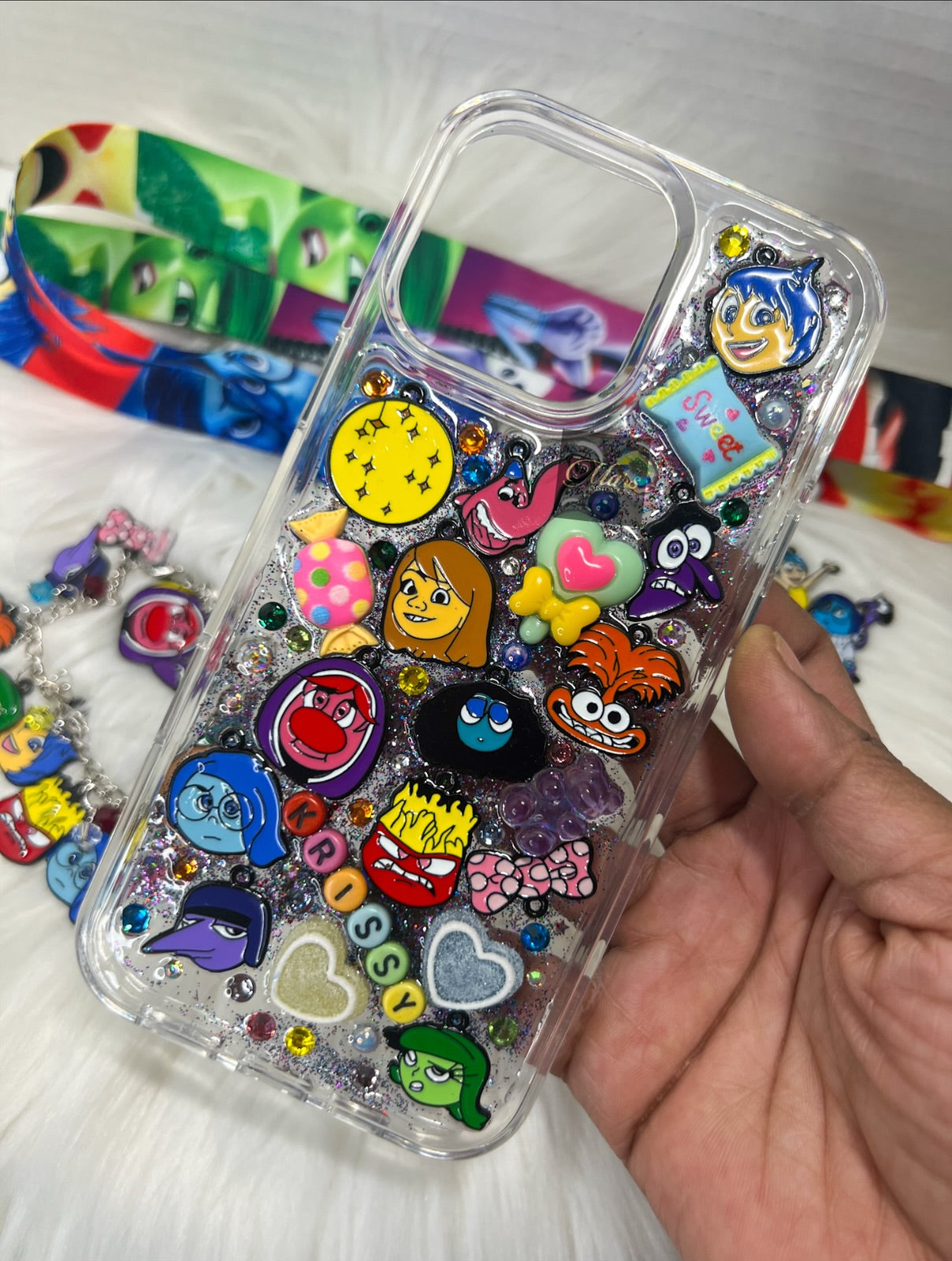 Junk Phone Cases