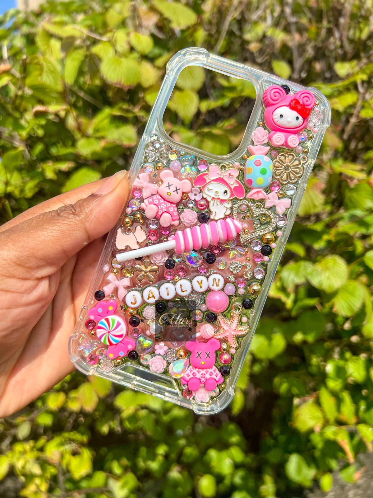 Junk Phone Cases