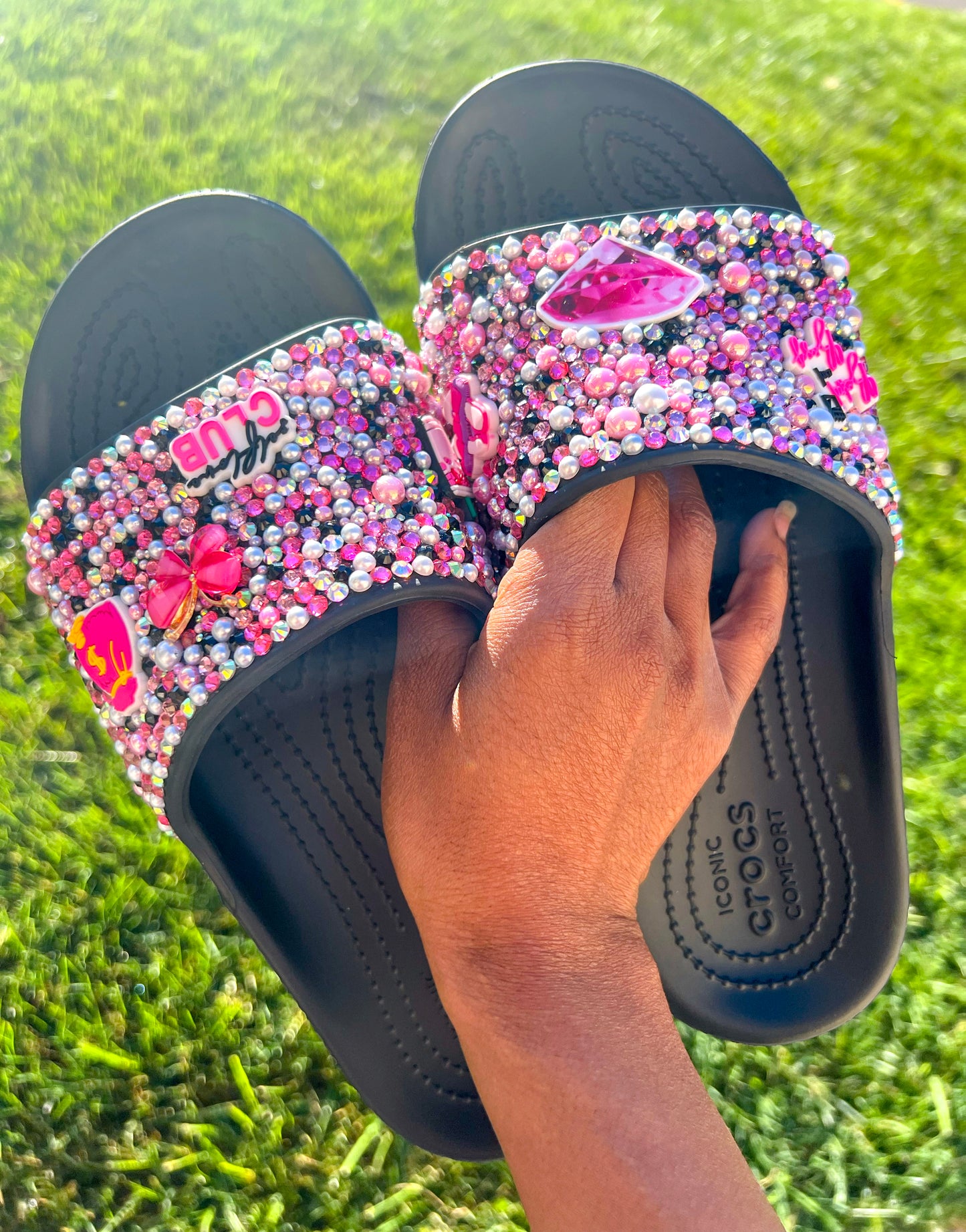 Personalized Crocs | Custom Crocs