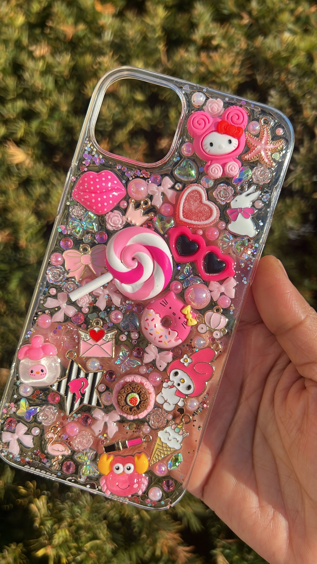 Junk Phone Cases