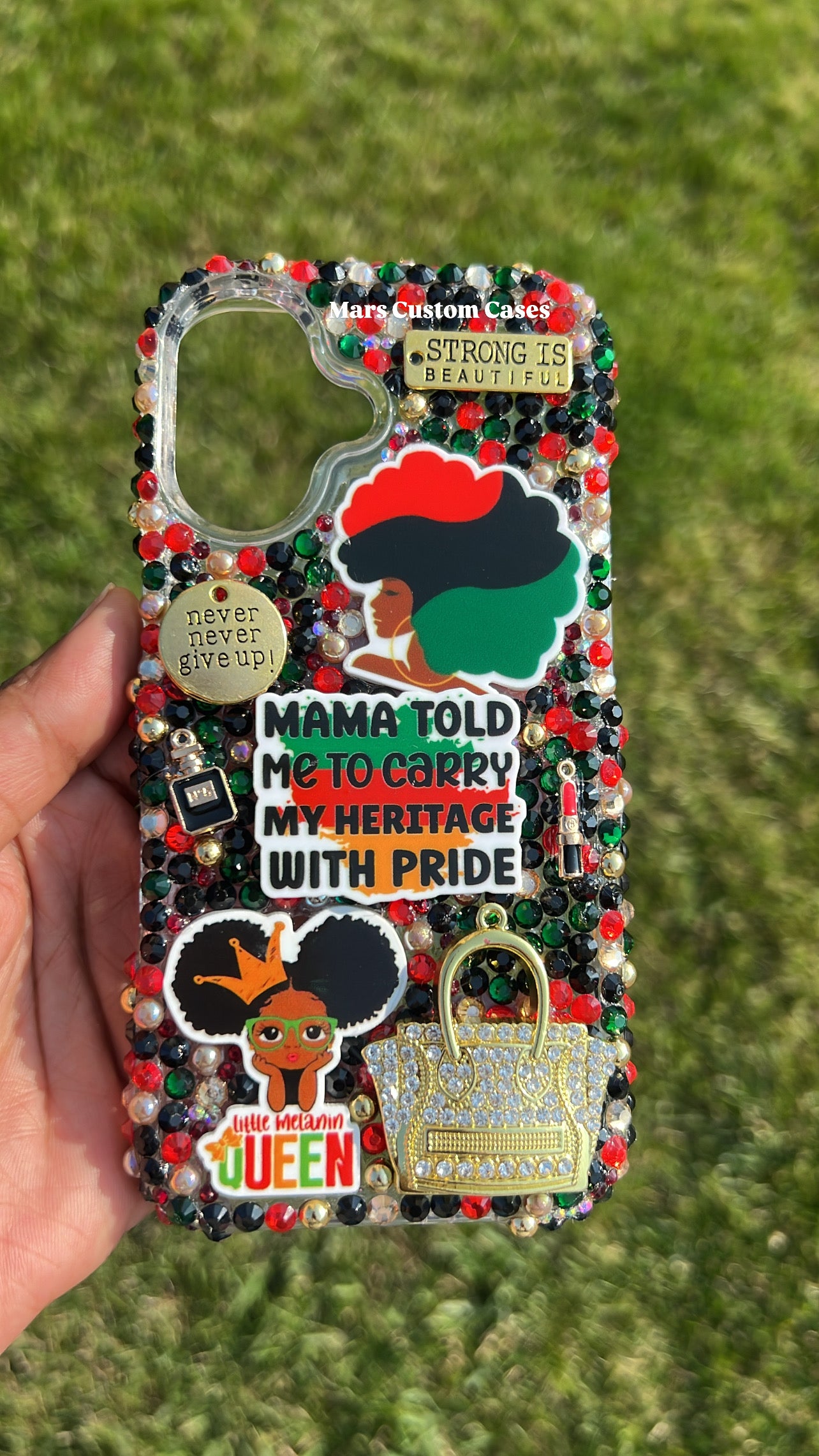 iPhone 16 Phone Case