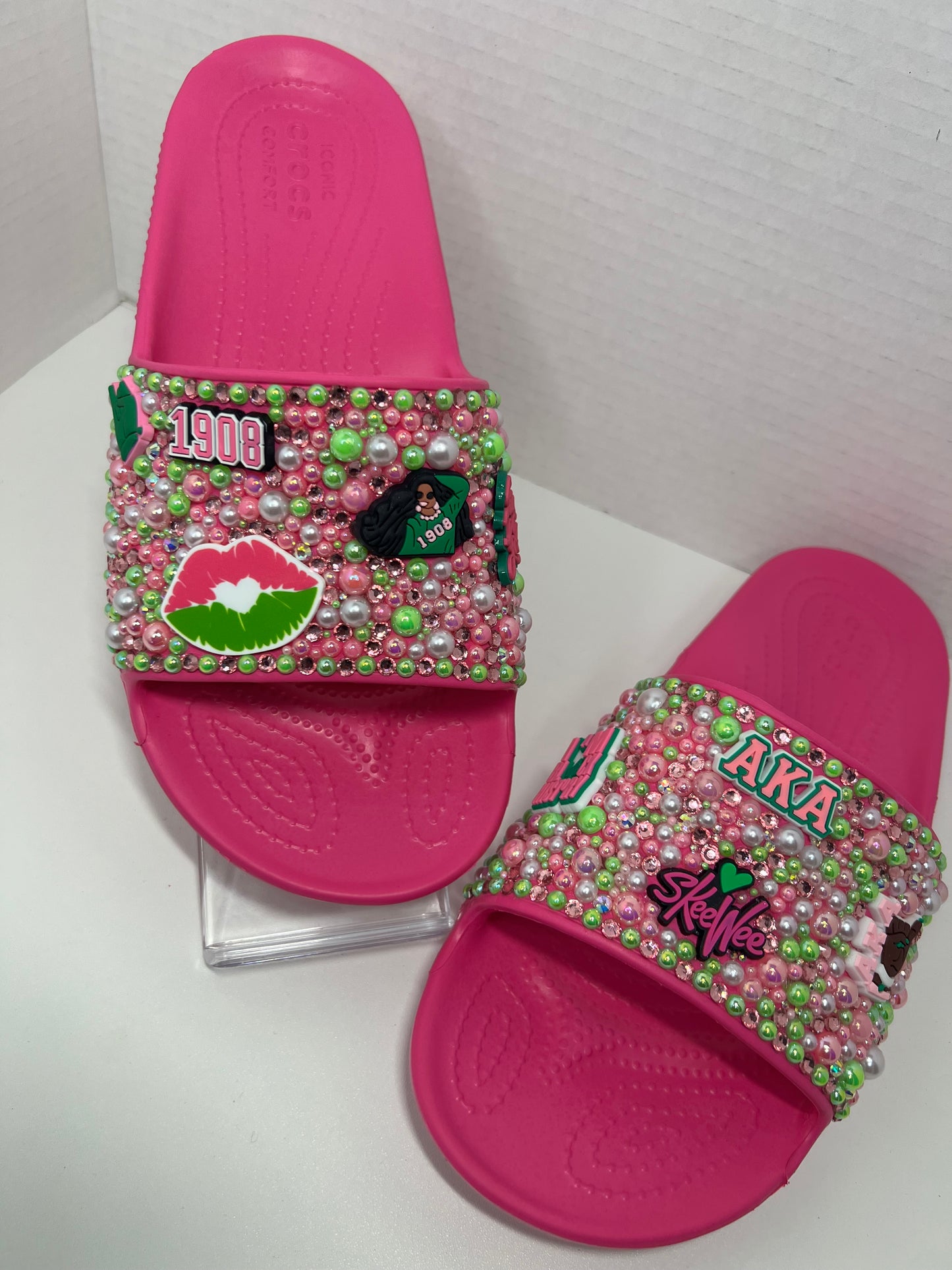 Personalized Crocs | Custom Crocs