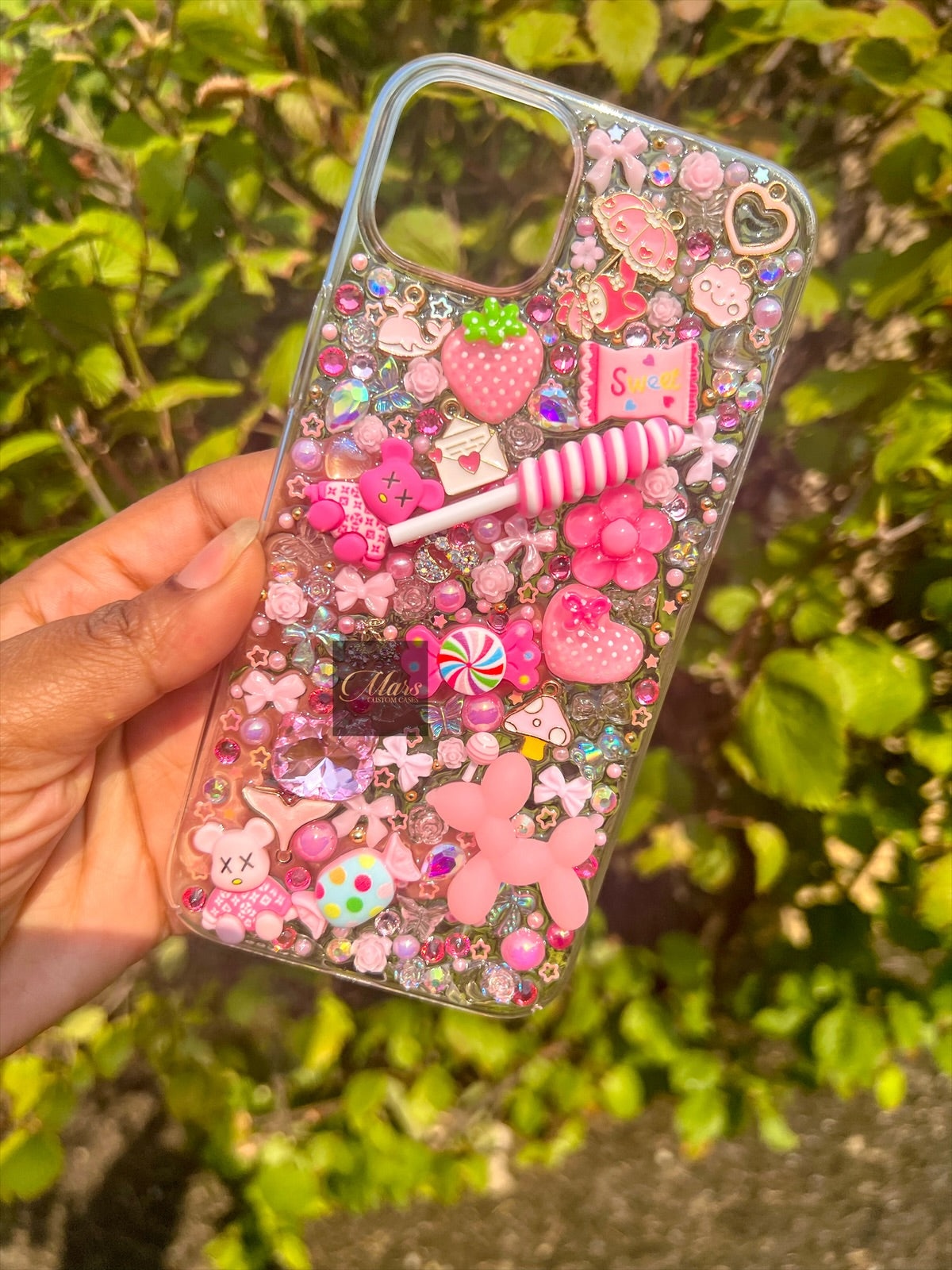 Junk Phone Cases