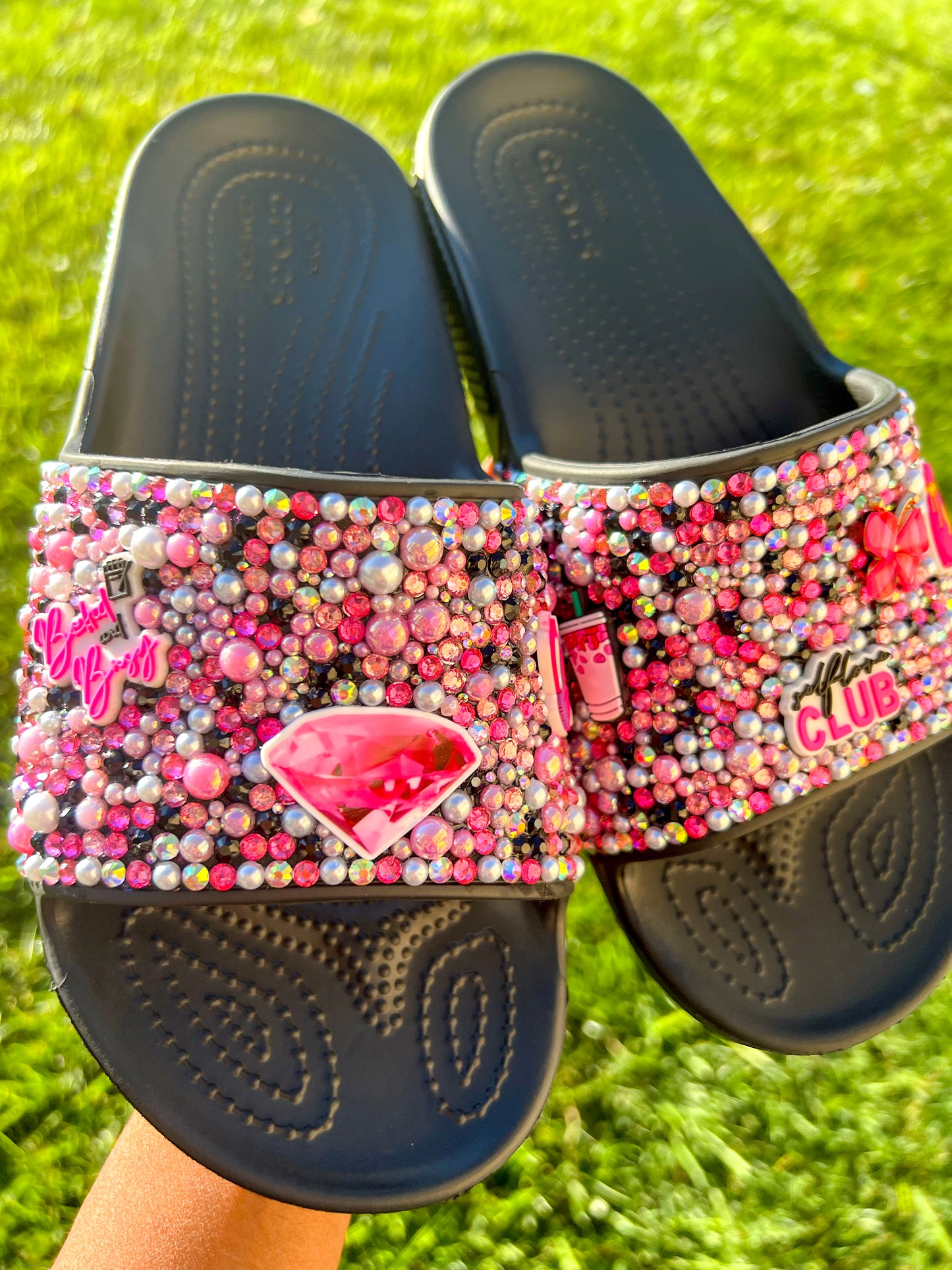 Personalized Crocs | Custom Crocs