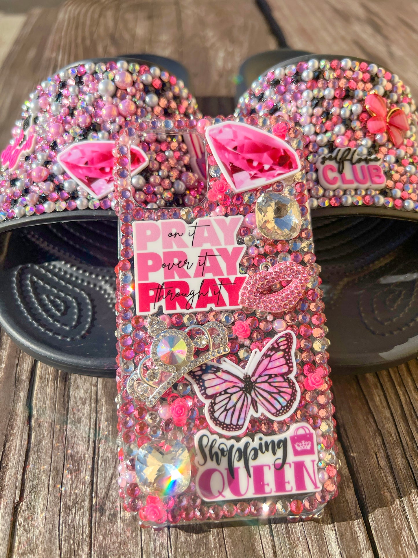 Personalized Crocs | Custom Crocs
