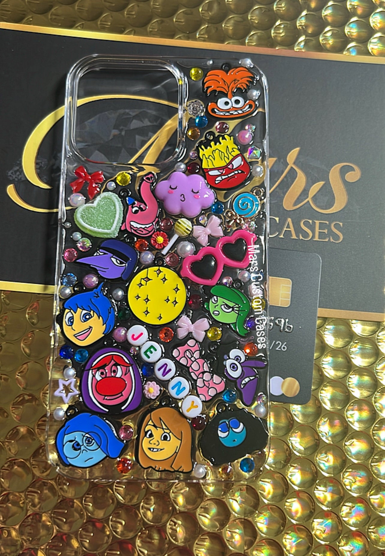 Junk Phone Cases