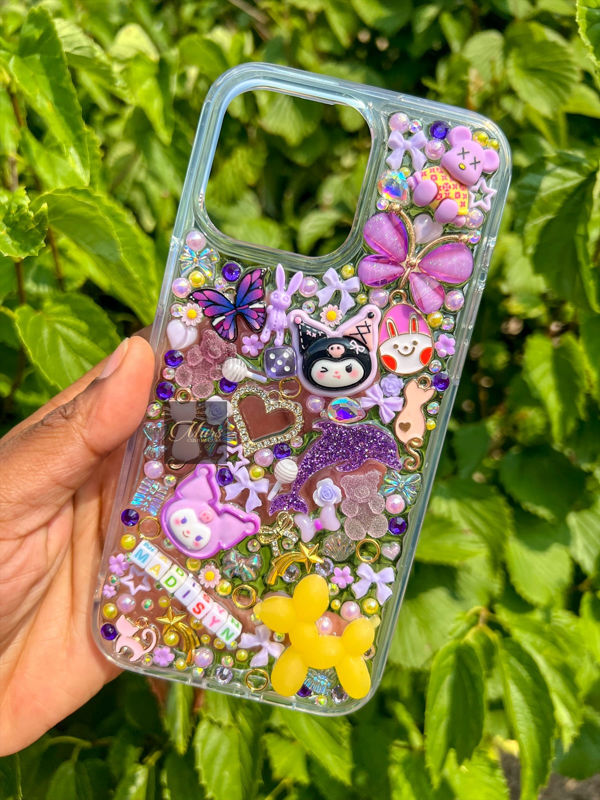 Junk Phone Cases