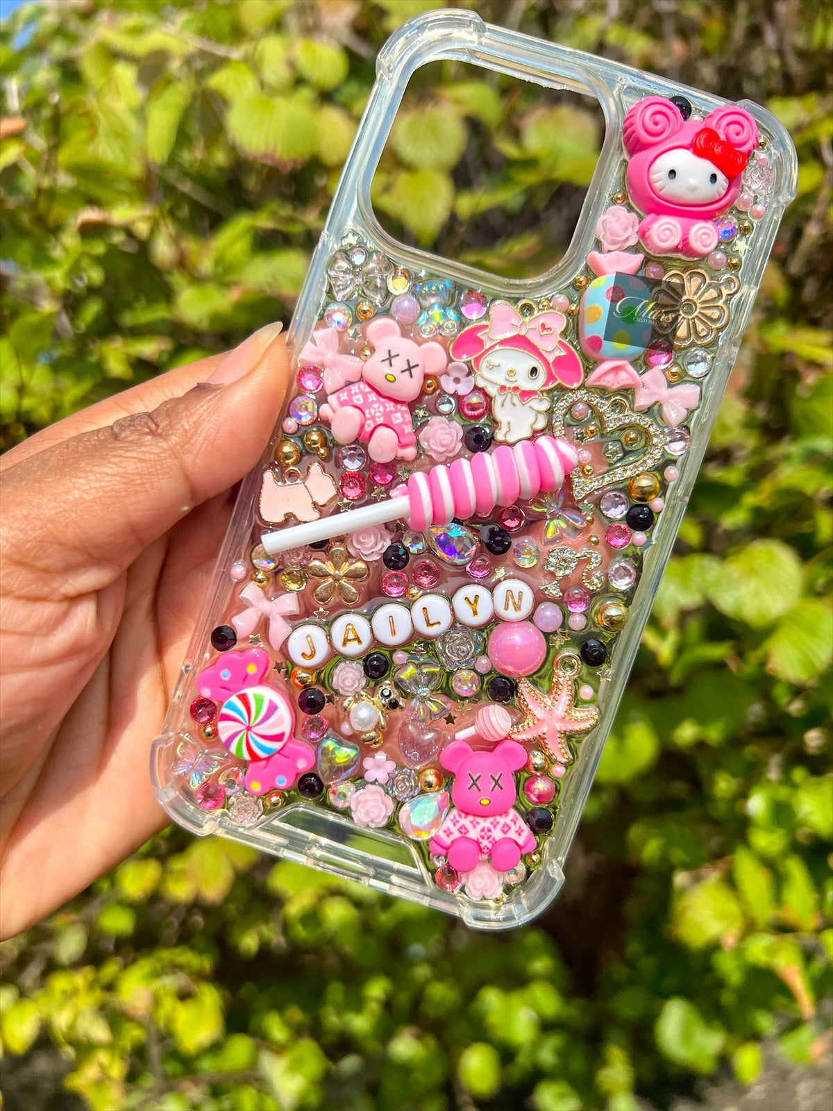 Junk Phone Cases