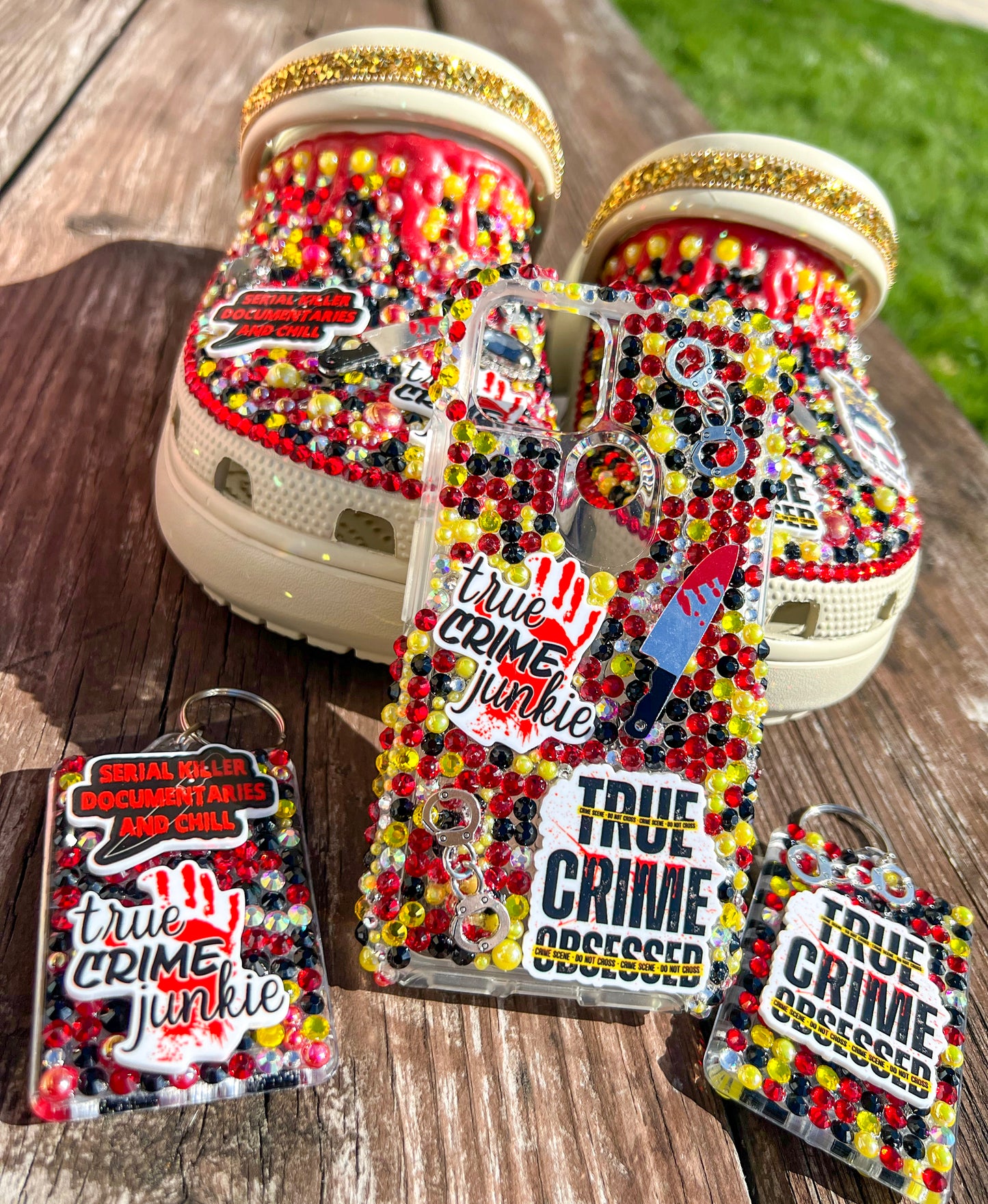 Personalized Crocs | Custom Crocs
