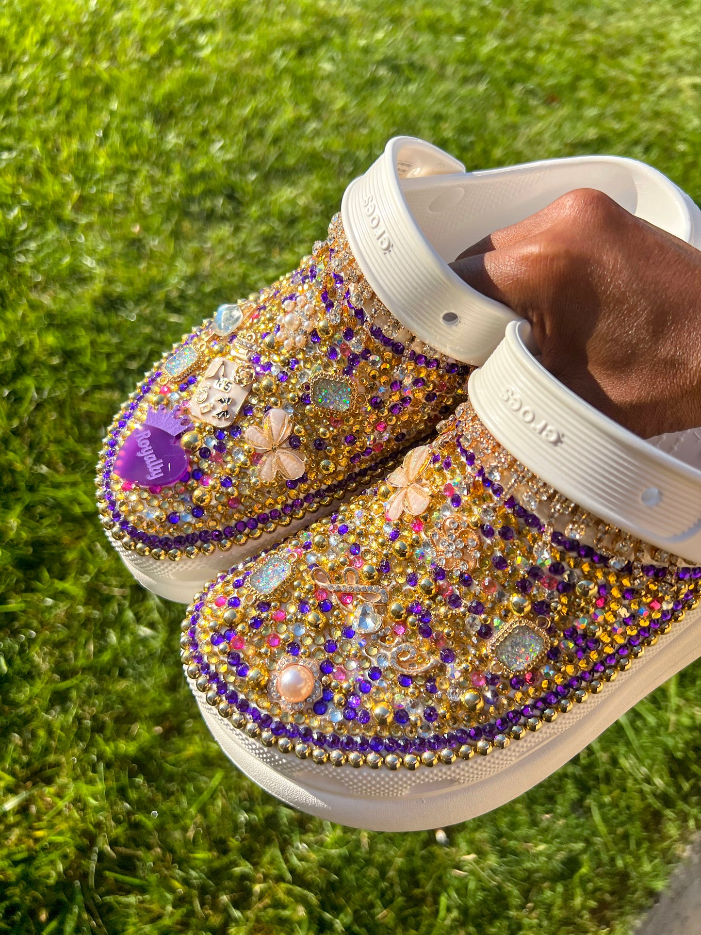 Personalized Crocs | Custom Crocs