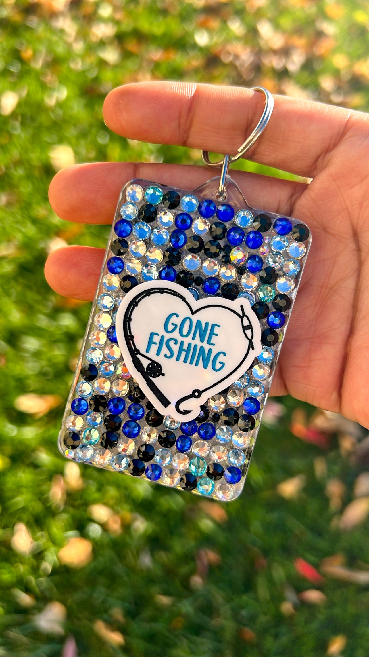 Personalized Keychains