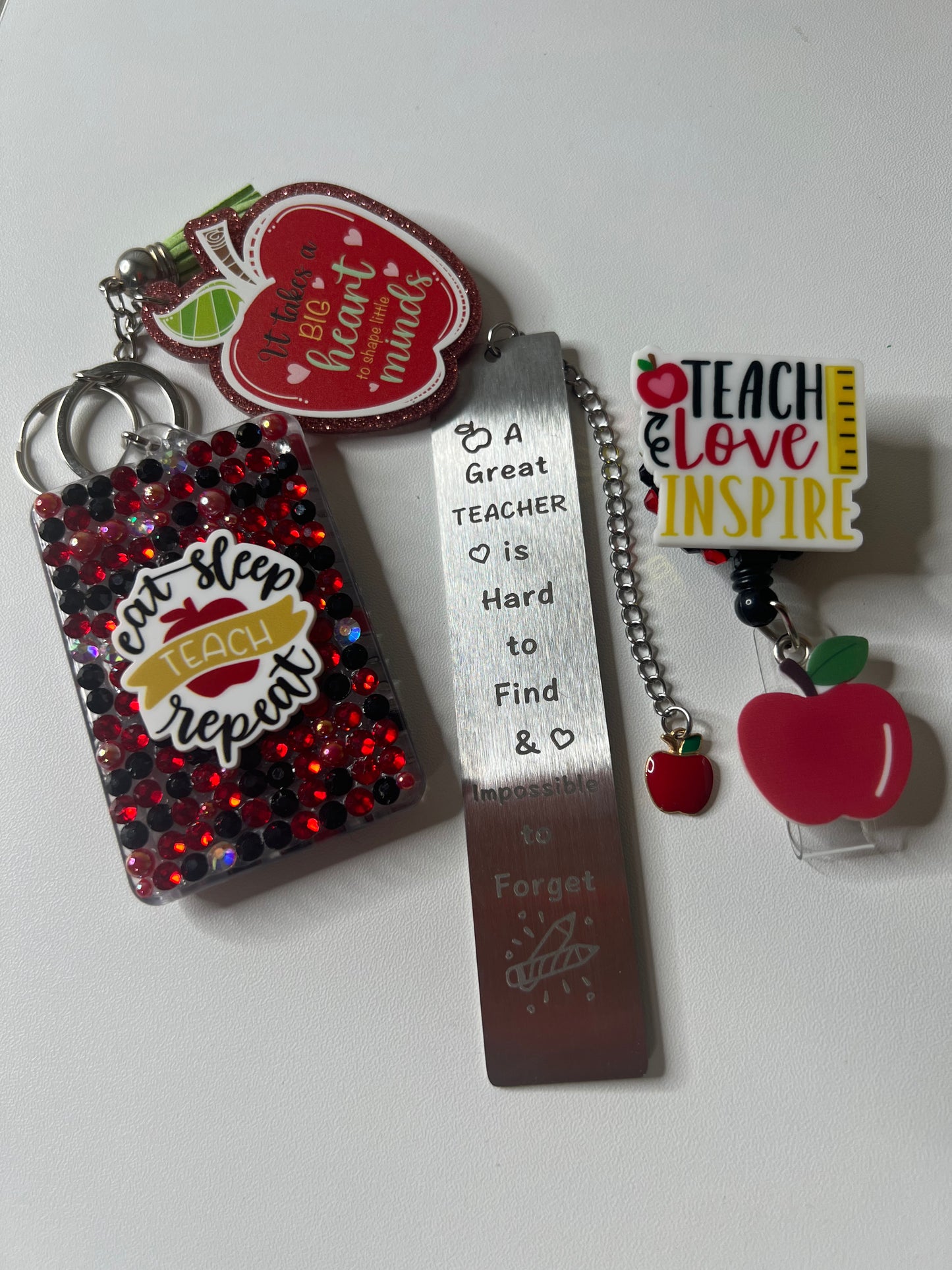 Teacher Bundle