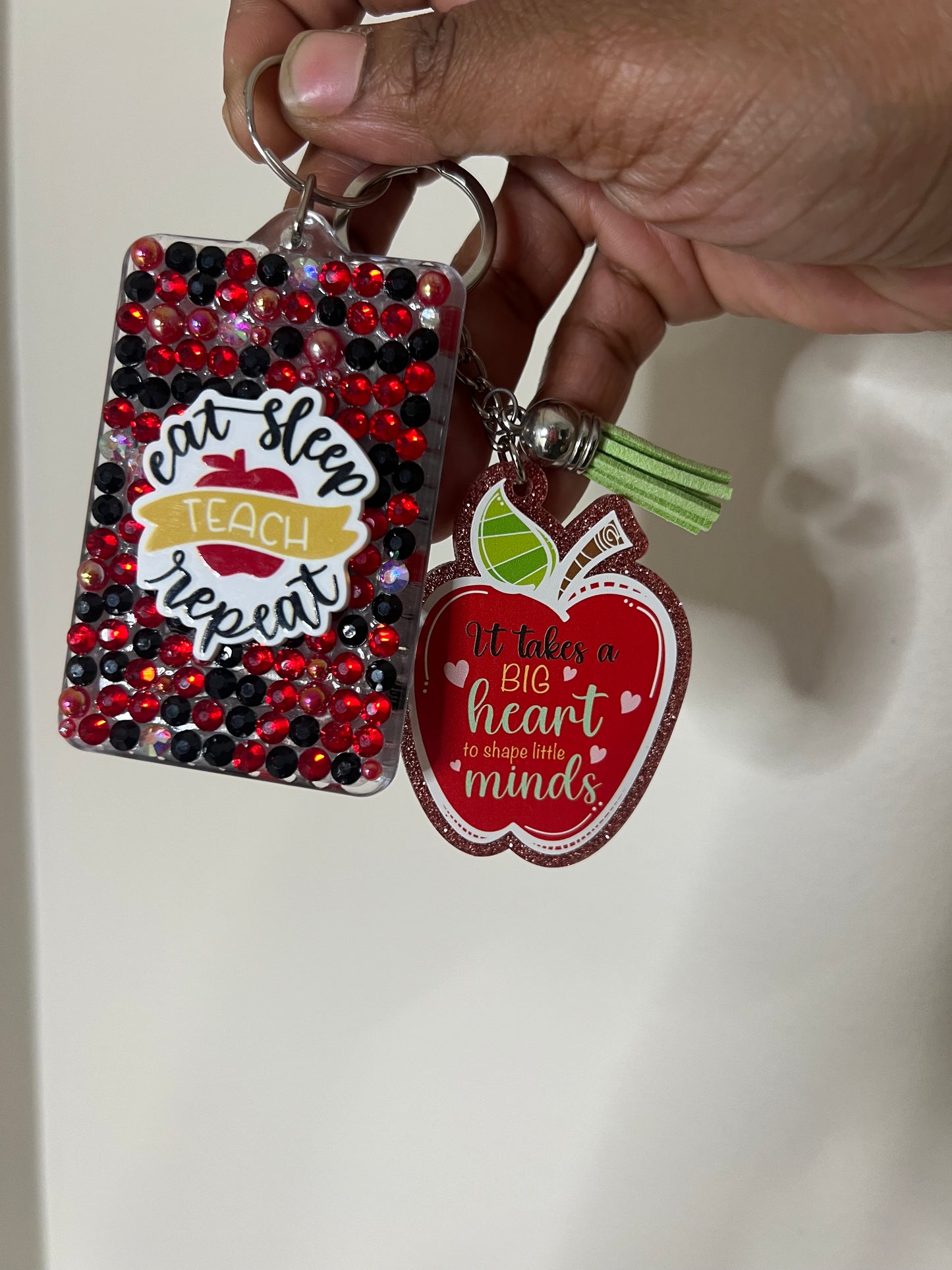 Teacher Bundle