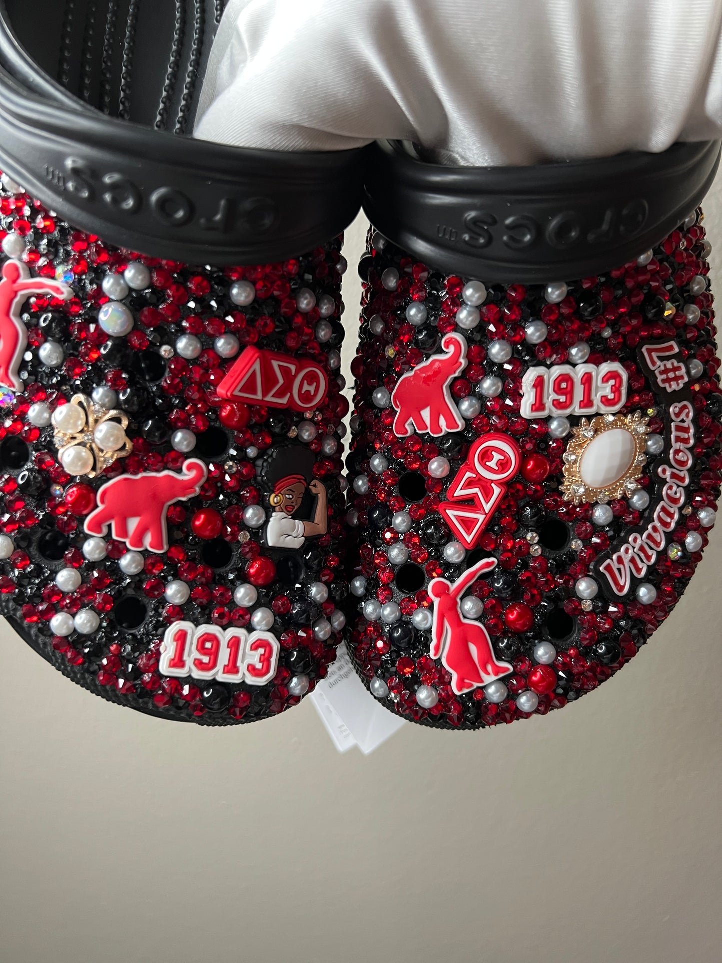 Personalized Crocs | Custom Crocs