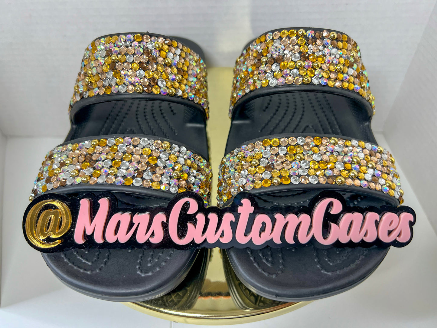 Personalized Crocs | Custom Crocs
