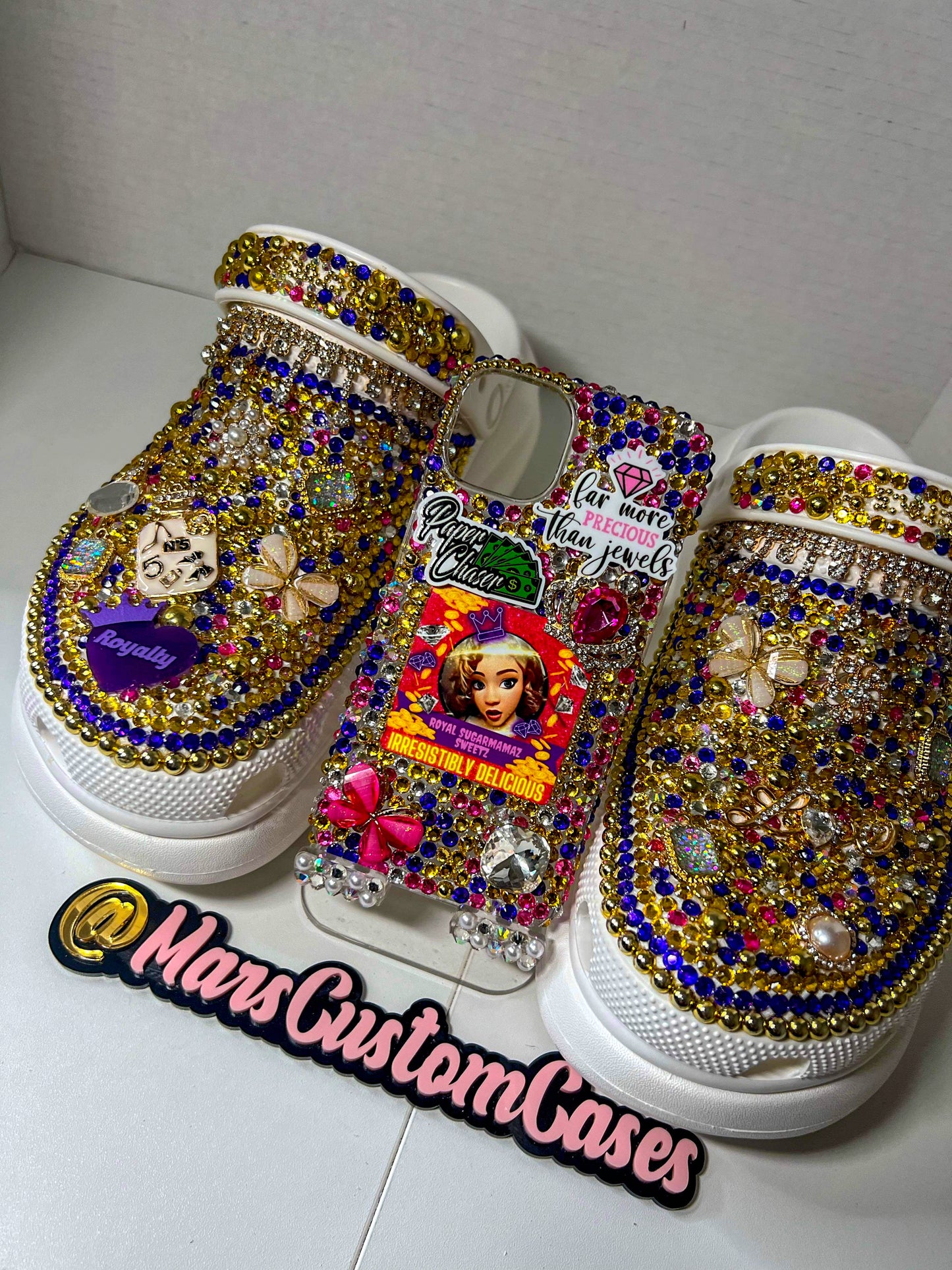 Personalized Crocs | Custom Crocs
