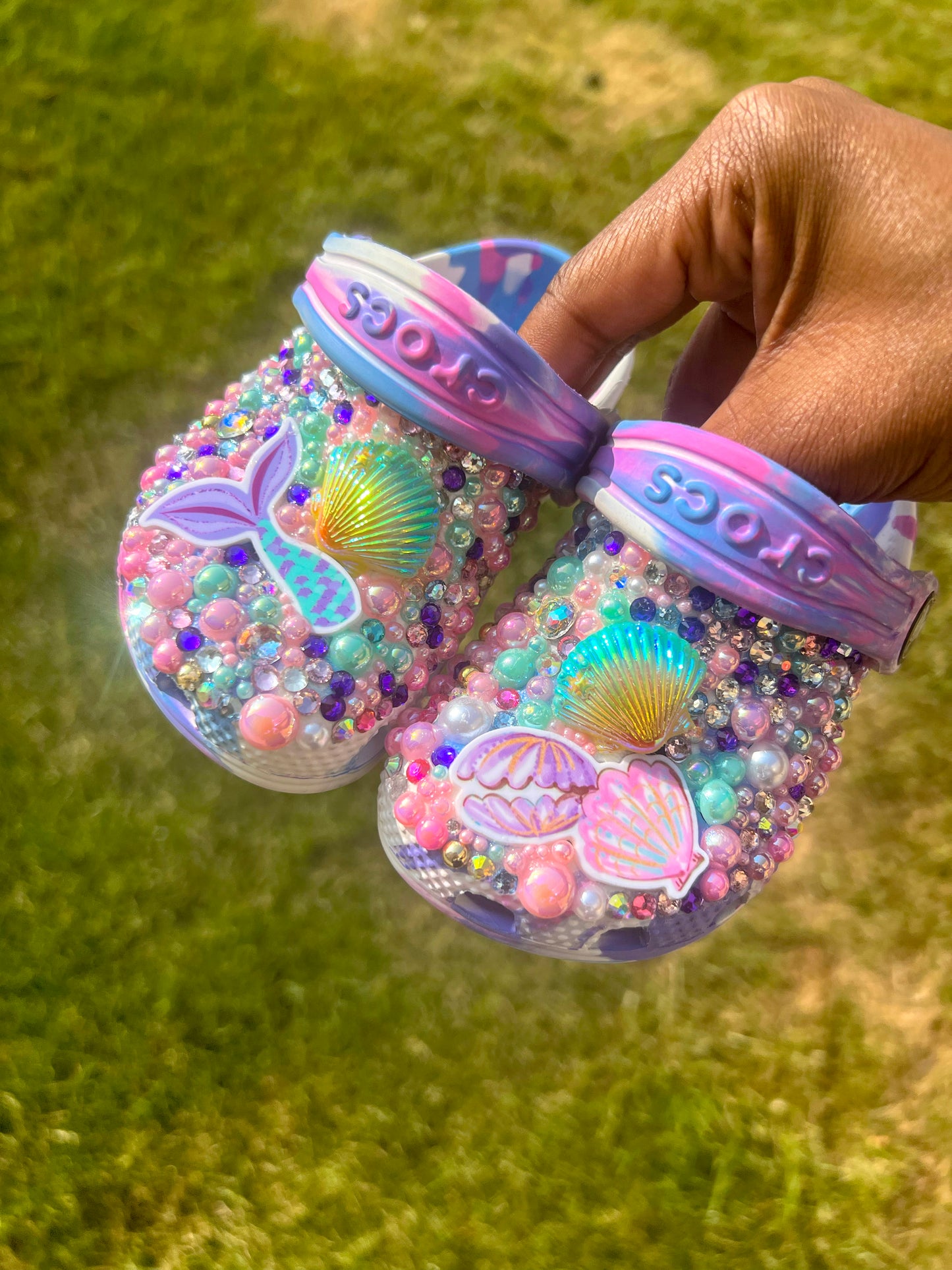 Personalized Crocs | Custom Crocs