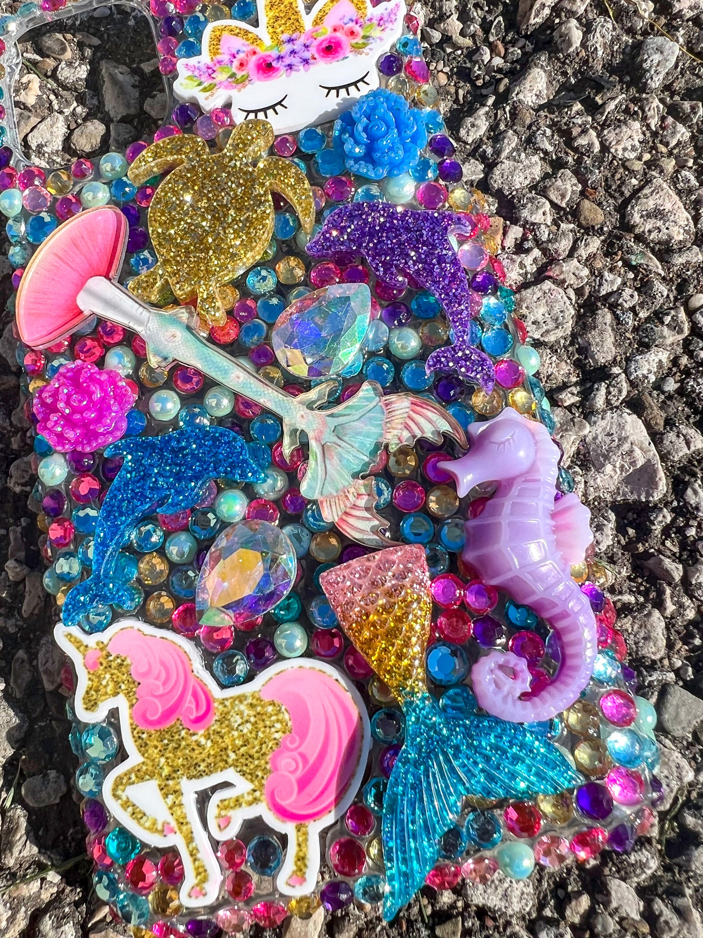 Magic Under The Sea IPhone 11 Pro Max Phone Case