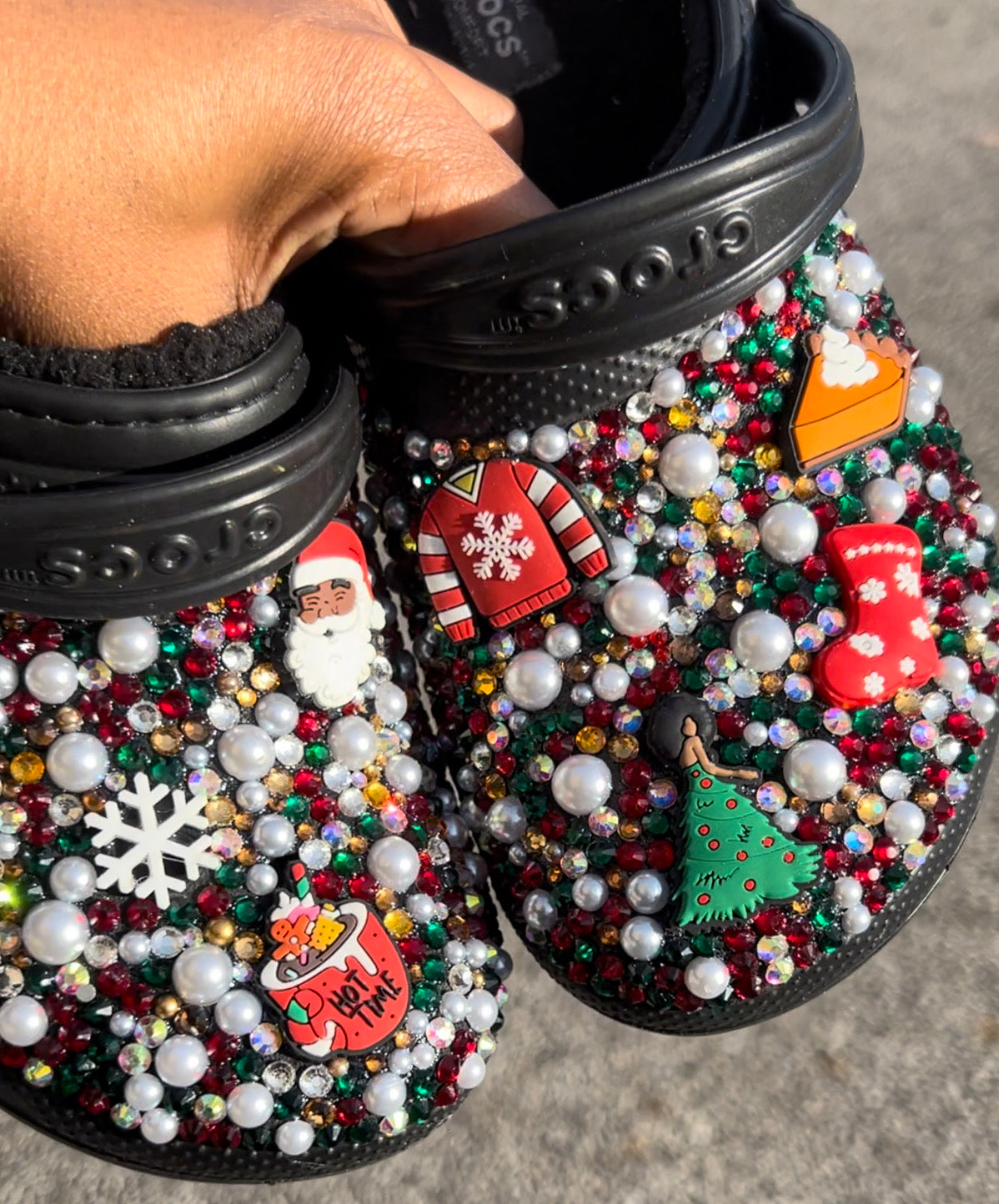 Personalized Crocs | Custom Crocs