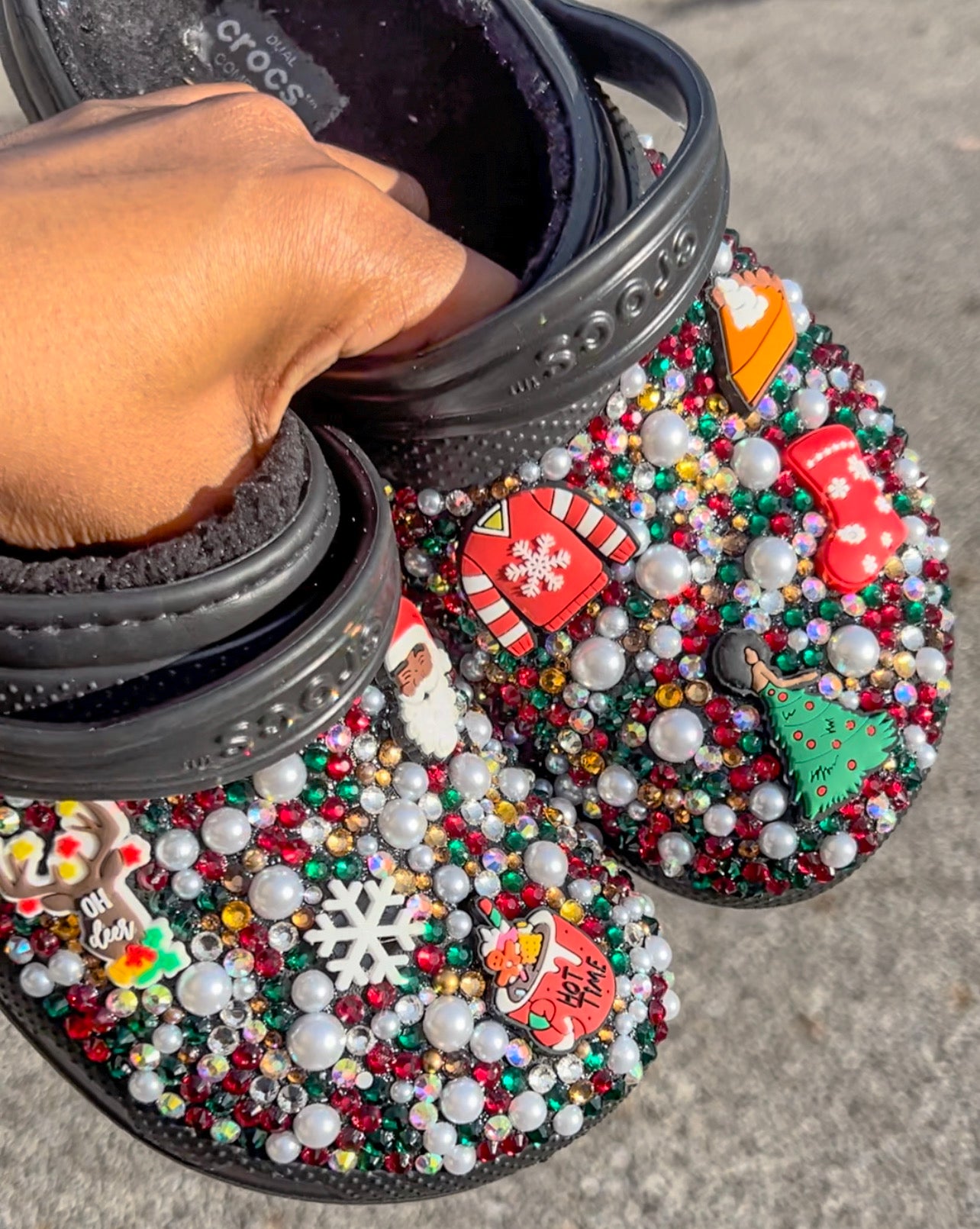 Personalized Crocs | Custom Crocs