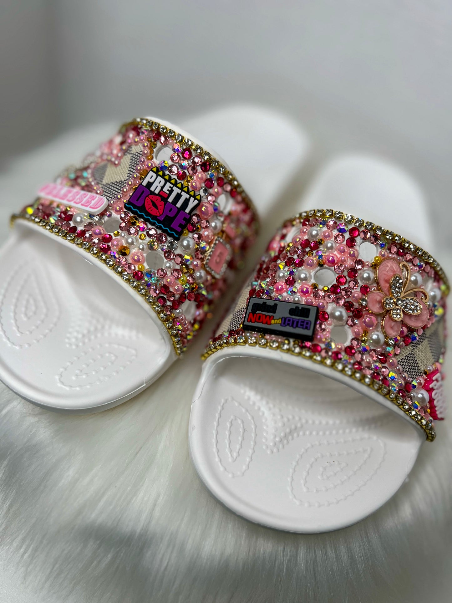 Personalized Crocs | Custom Crocs