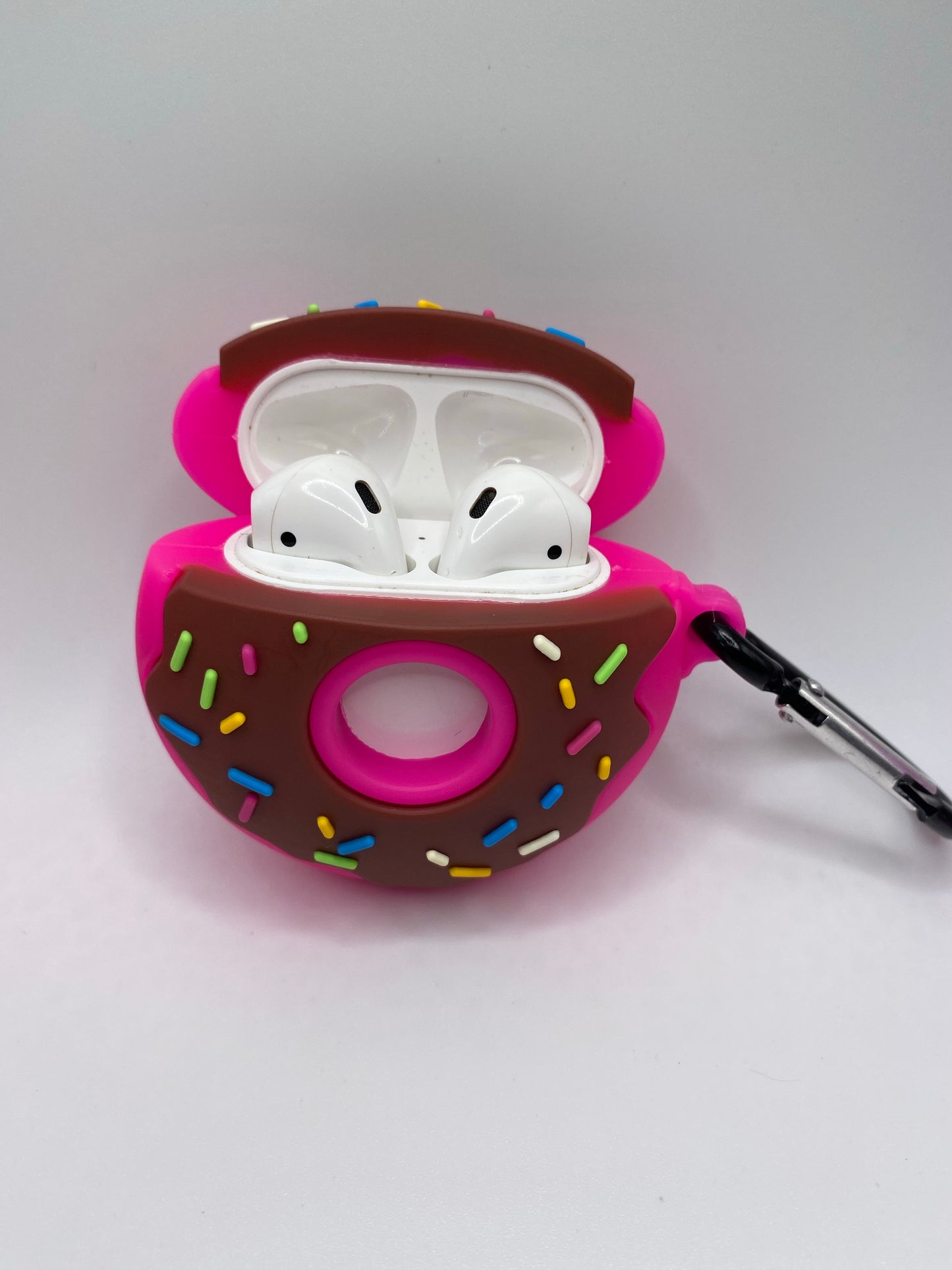 Donut Sprinkles Air pod Case