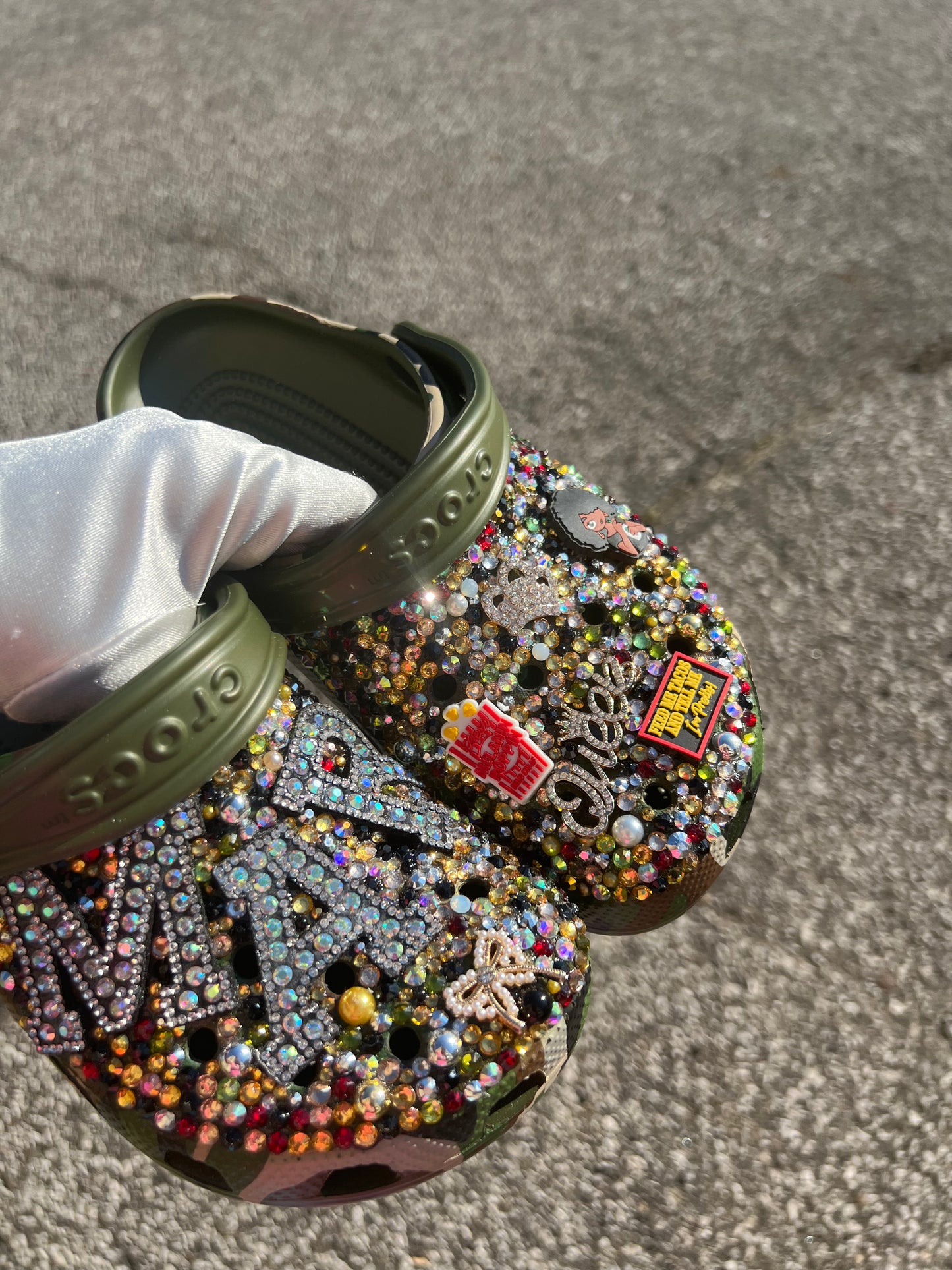 Personalized Crocs | Custom Crocs