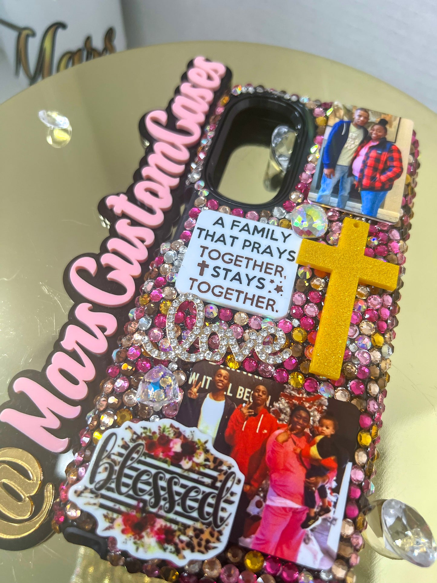 Personalized Custom Phone Case