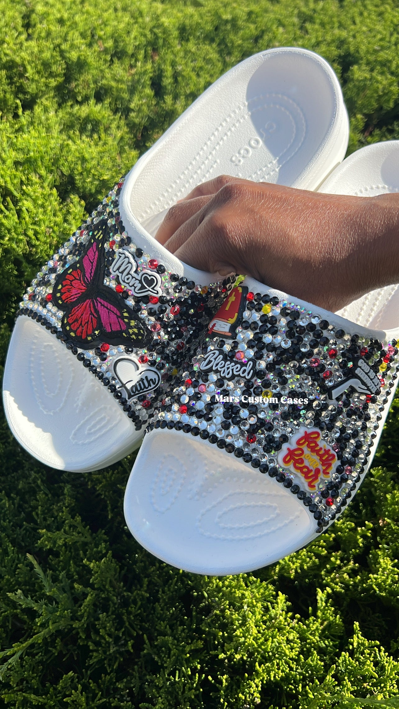 Personalized Crocs | Custom Crocs