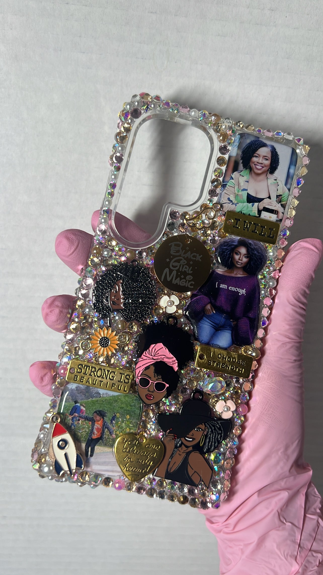 Personalized Custom Phone Cases