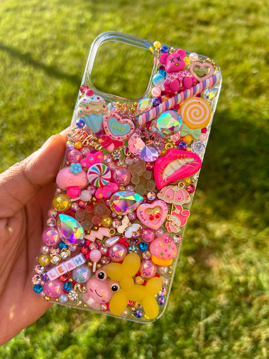 Junk Phone Cases