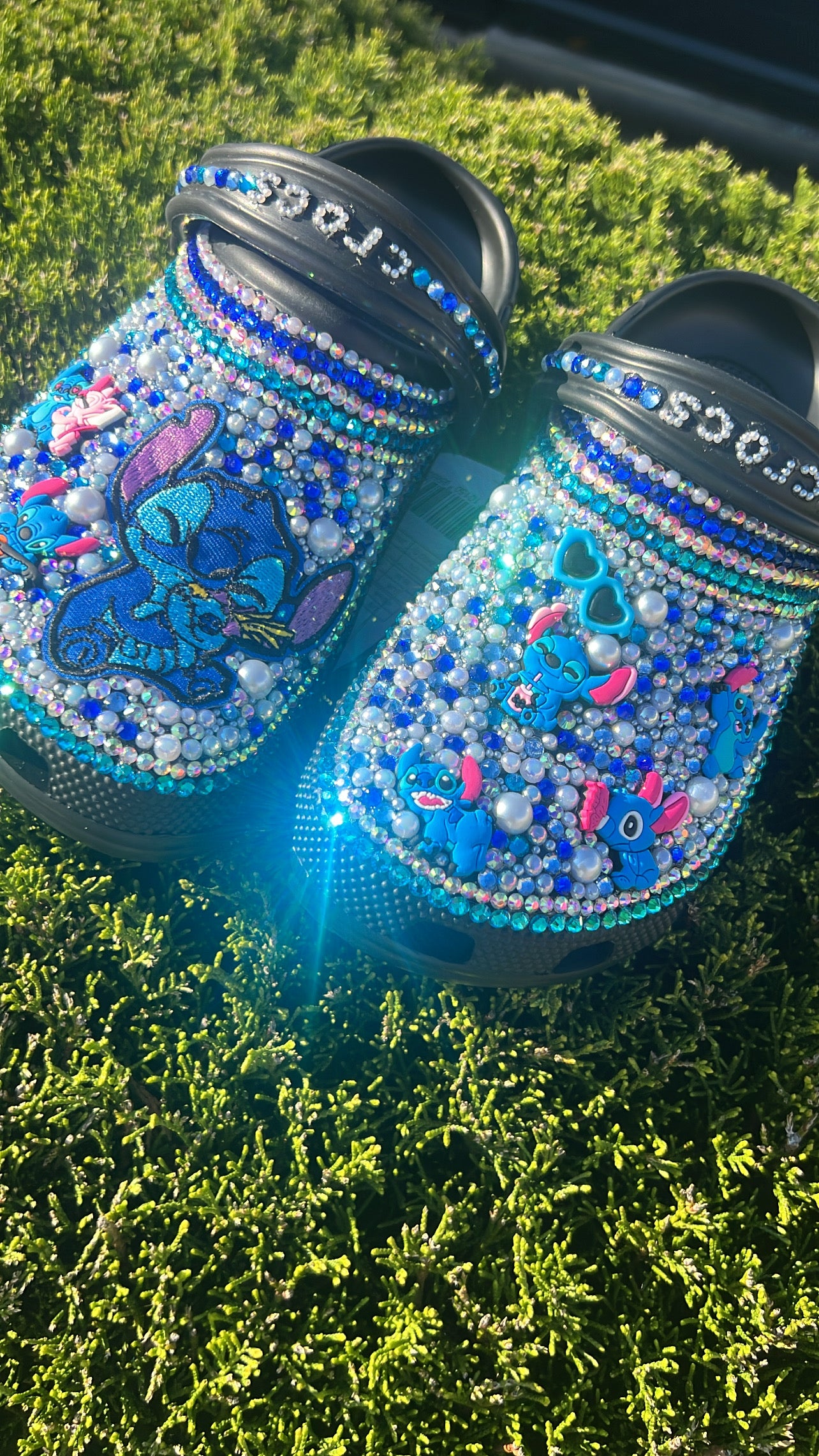 Personalized Crocs | Custom Crocs