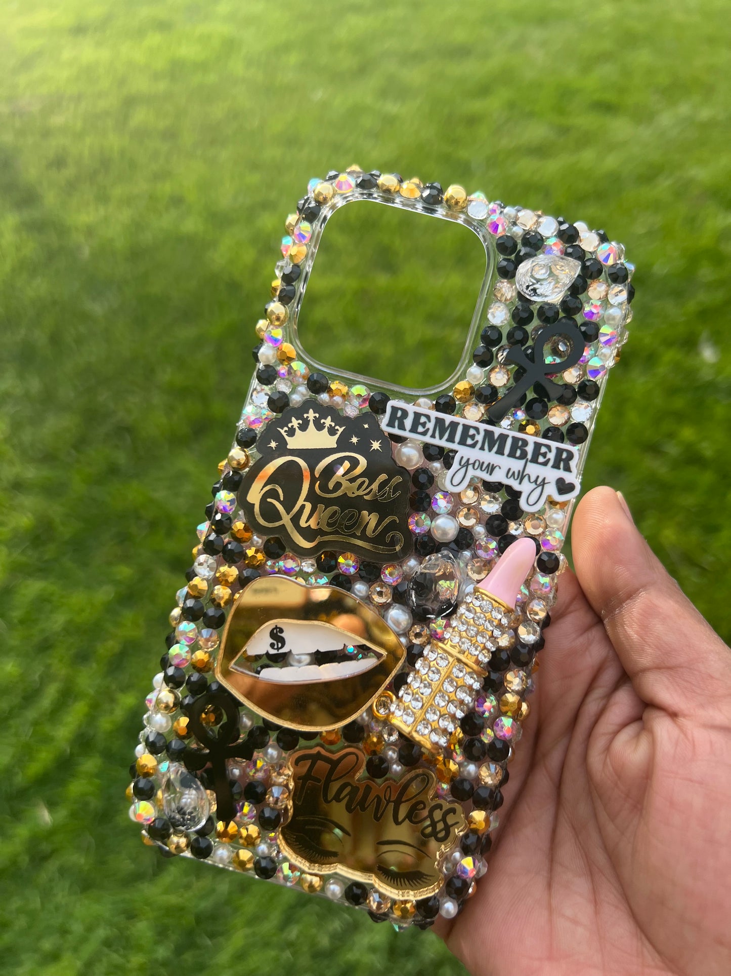 Personalized Custom Phone Case