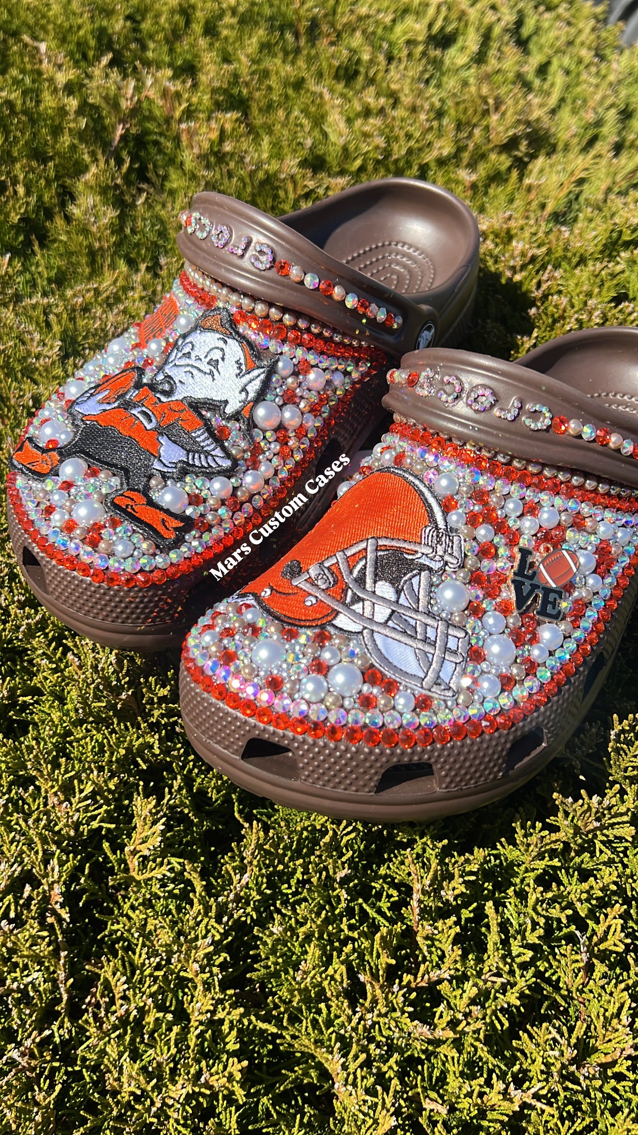 Personalized Crocs | Custom Crocs