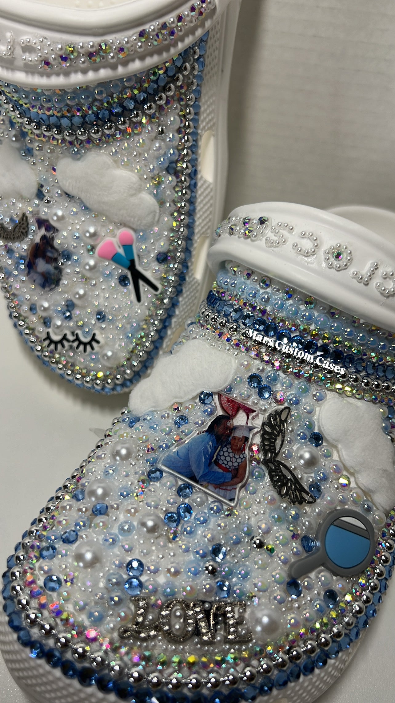 Personalized Crocs | Custom Crocs