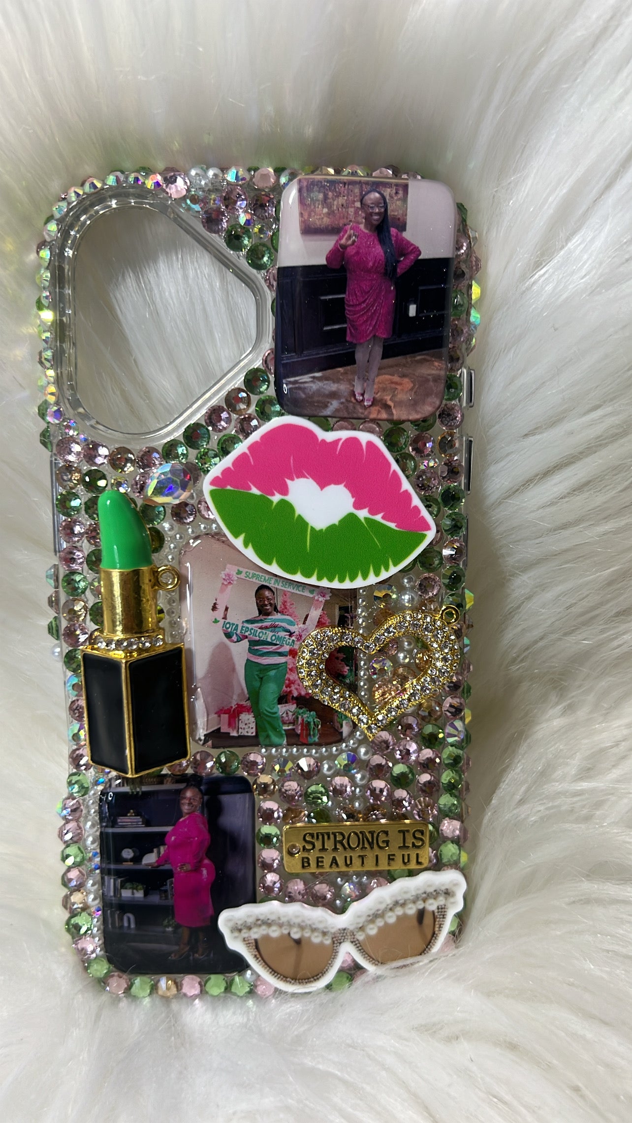 Personalized Custom Phone Cases