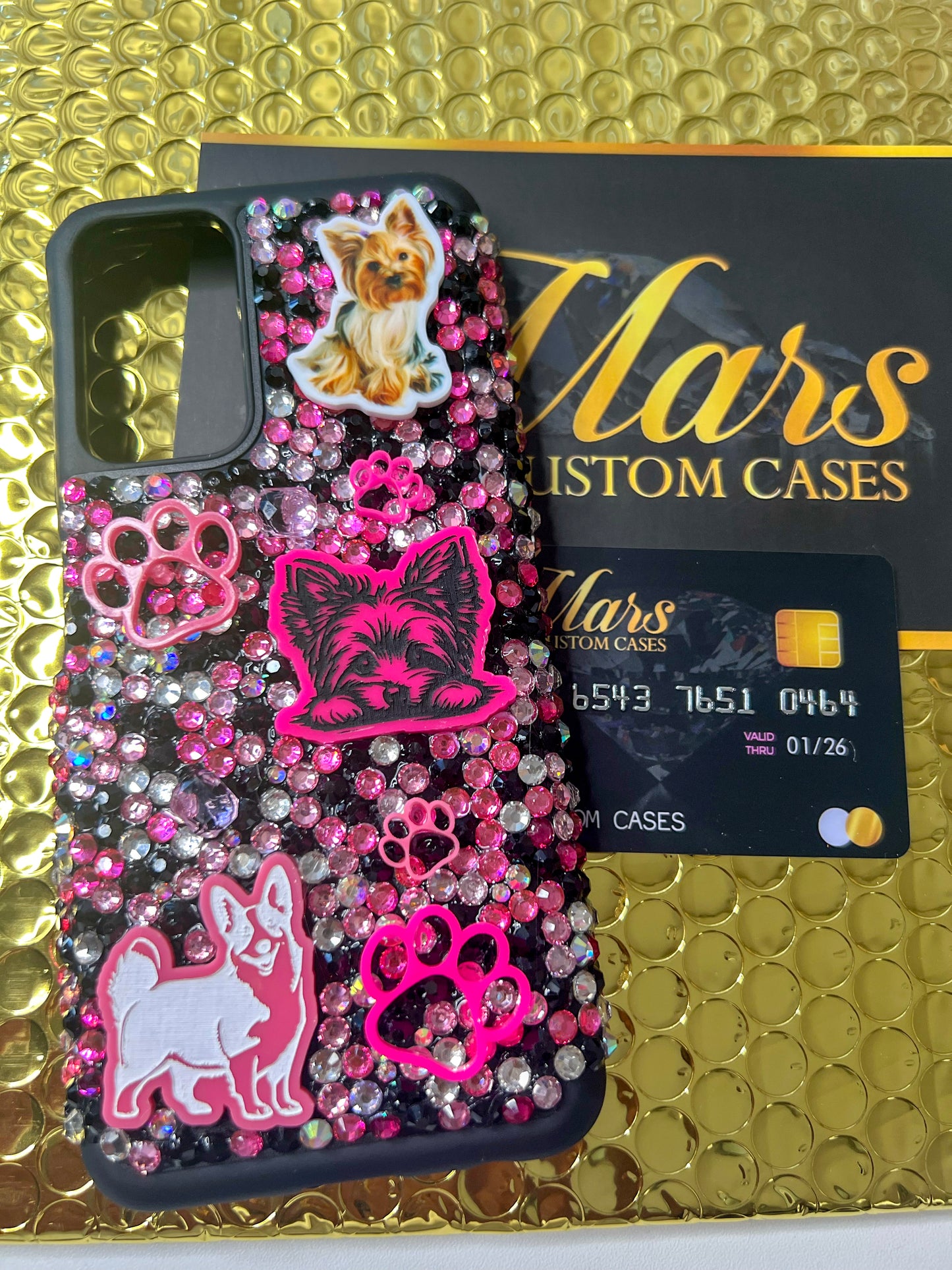 Personalized Custom Phone Case