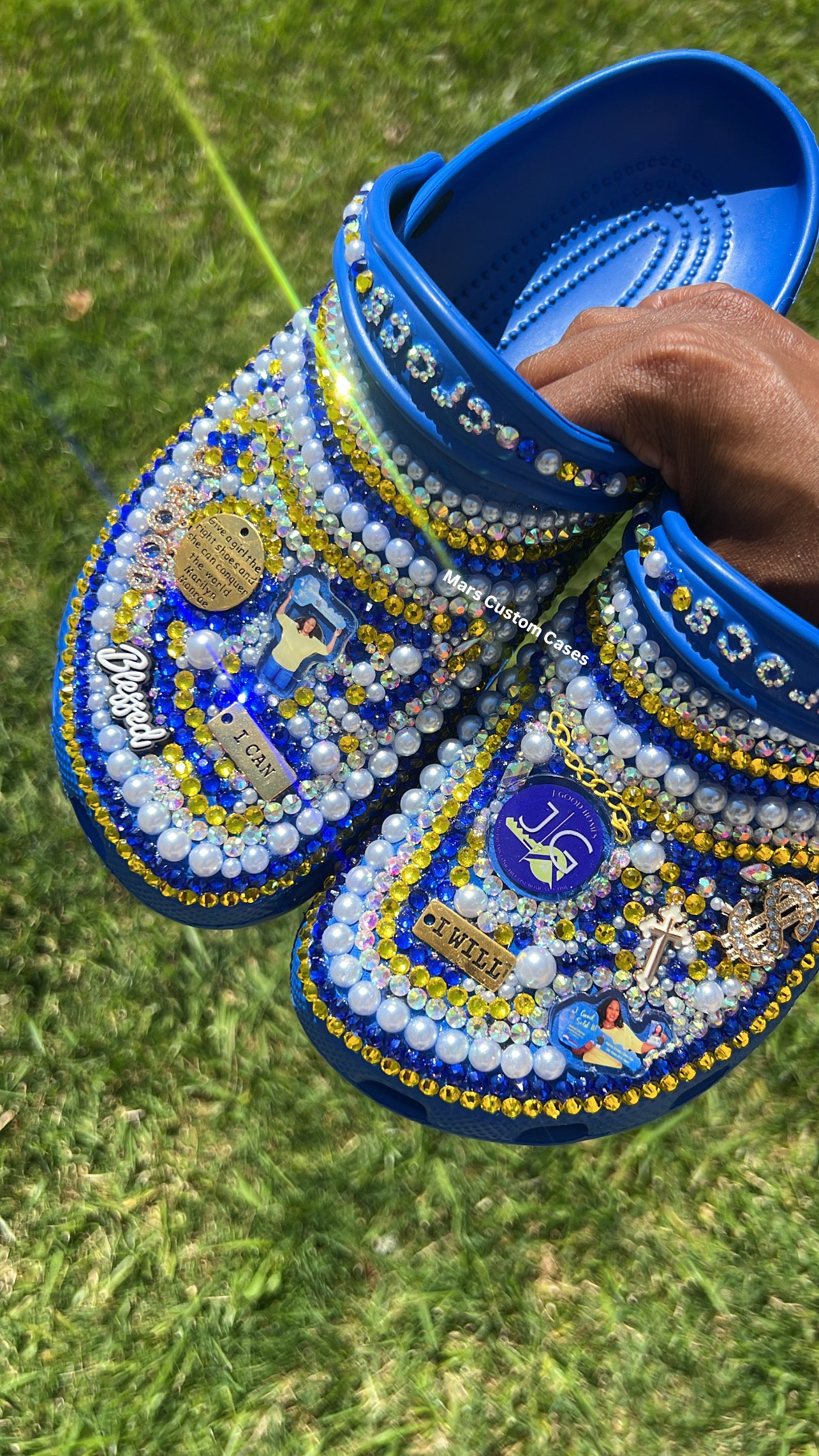 Personalized Crocs | Custom Crocs