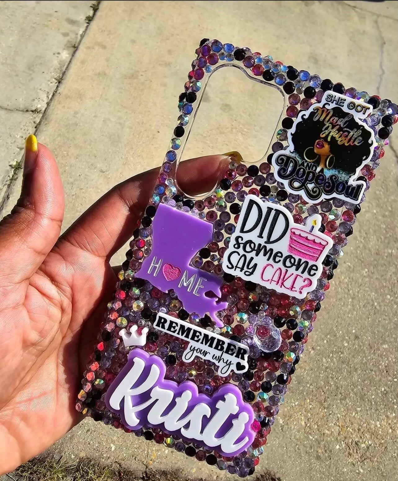 Personalized Custom Phone Case