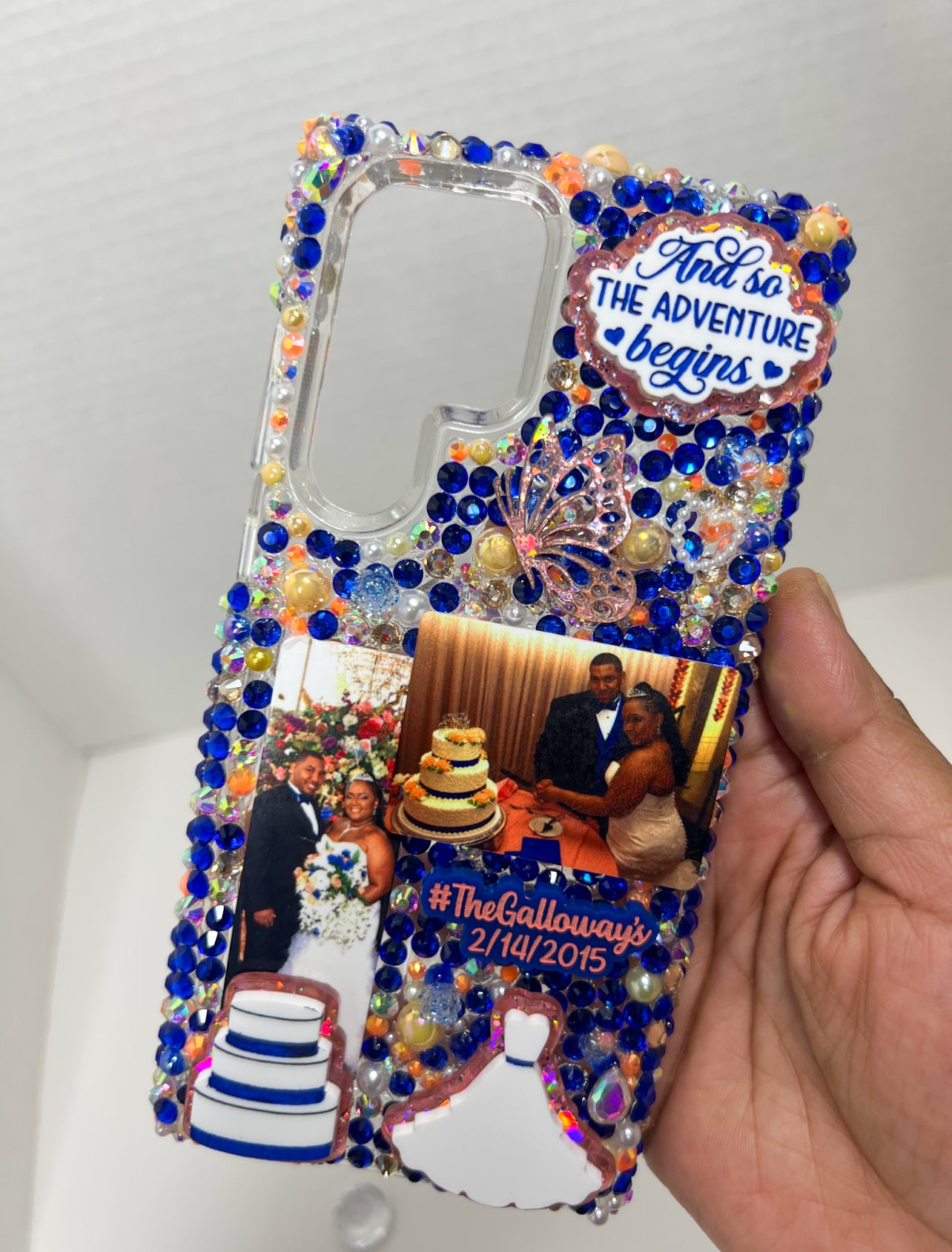 Personalized Custom Phone Cases