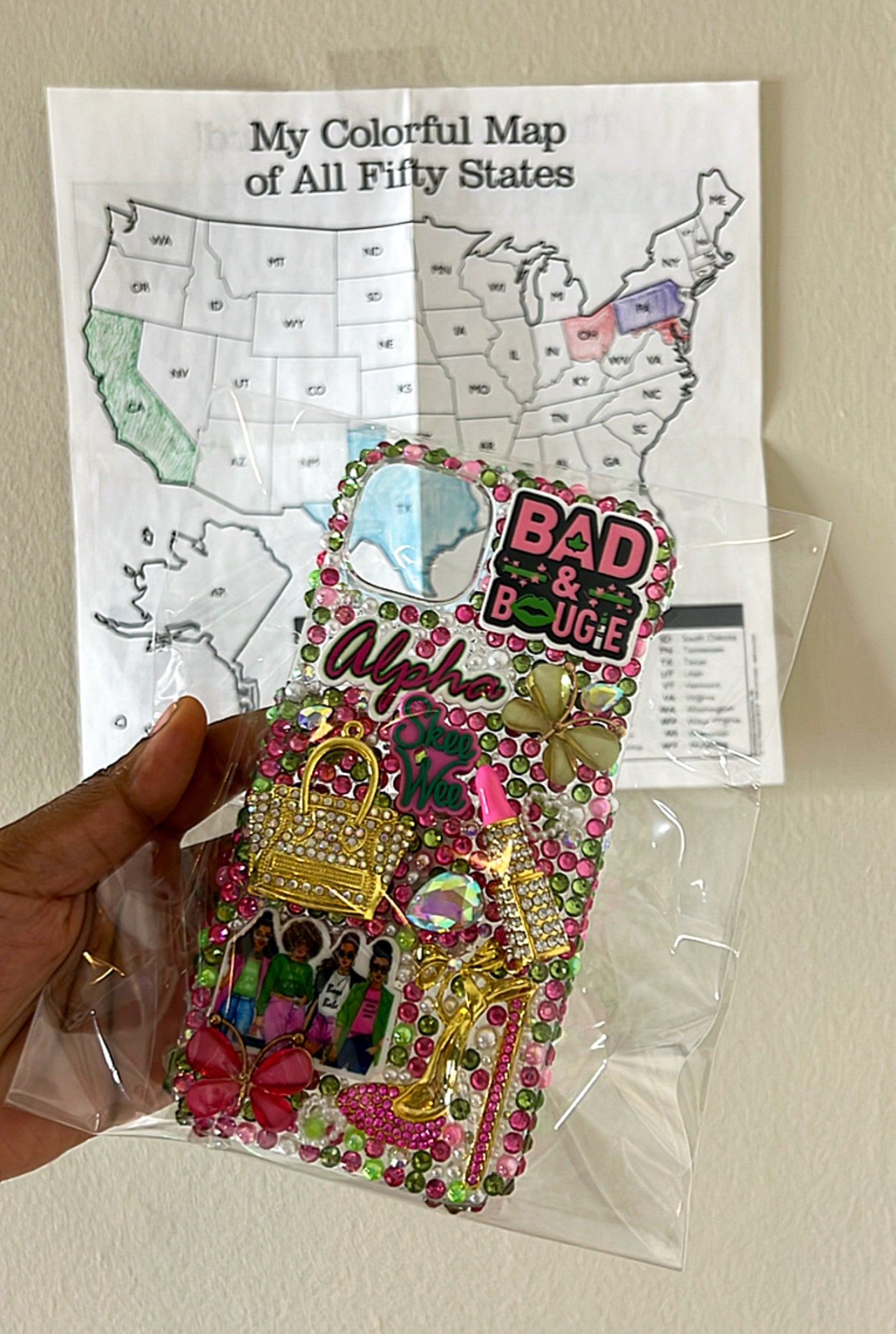 Personalized Custom Phone Cases